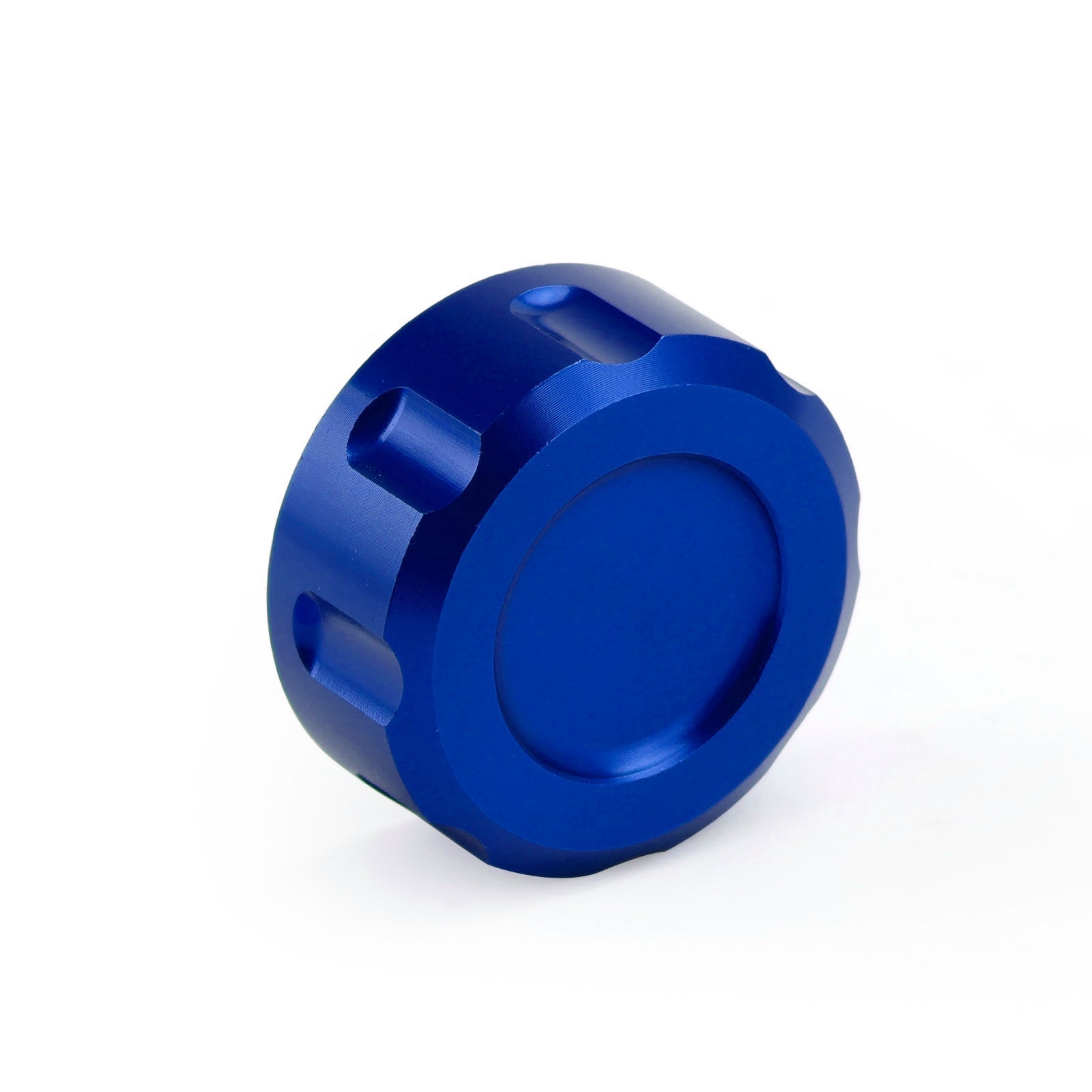 Honda Dax ST 125 Monkey Z 125 2018 - 2023 Bouchon Liquide Frein Arrière Aluminium