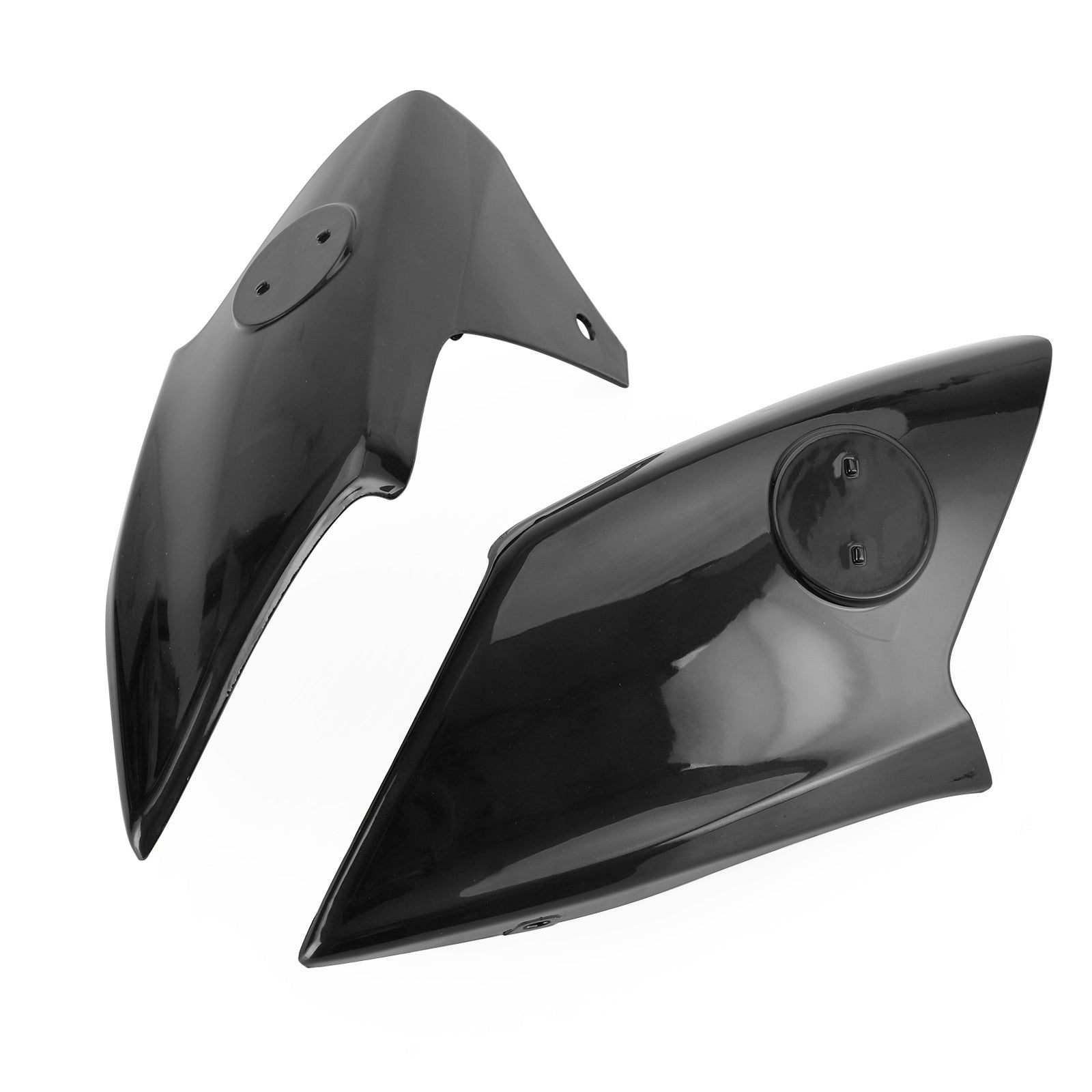 Yamaha MT-09 FZ09 2021-2023 KOLEZENIA „Immiah” Air Shareing of Side Panelu