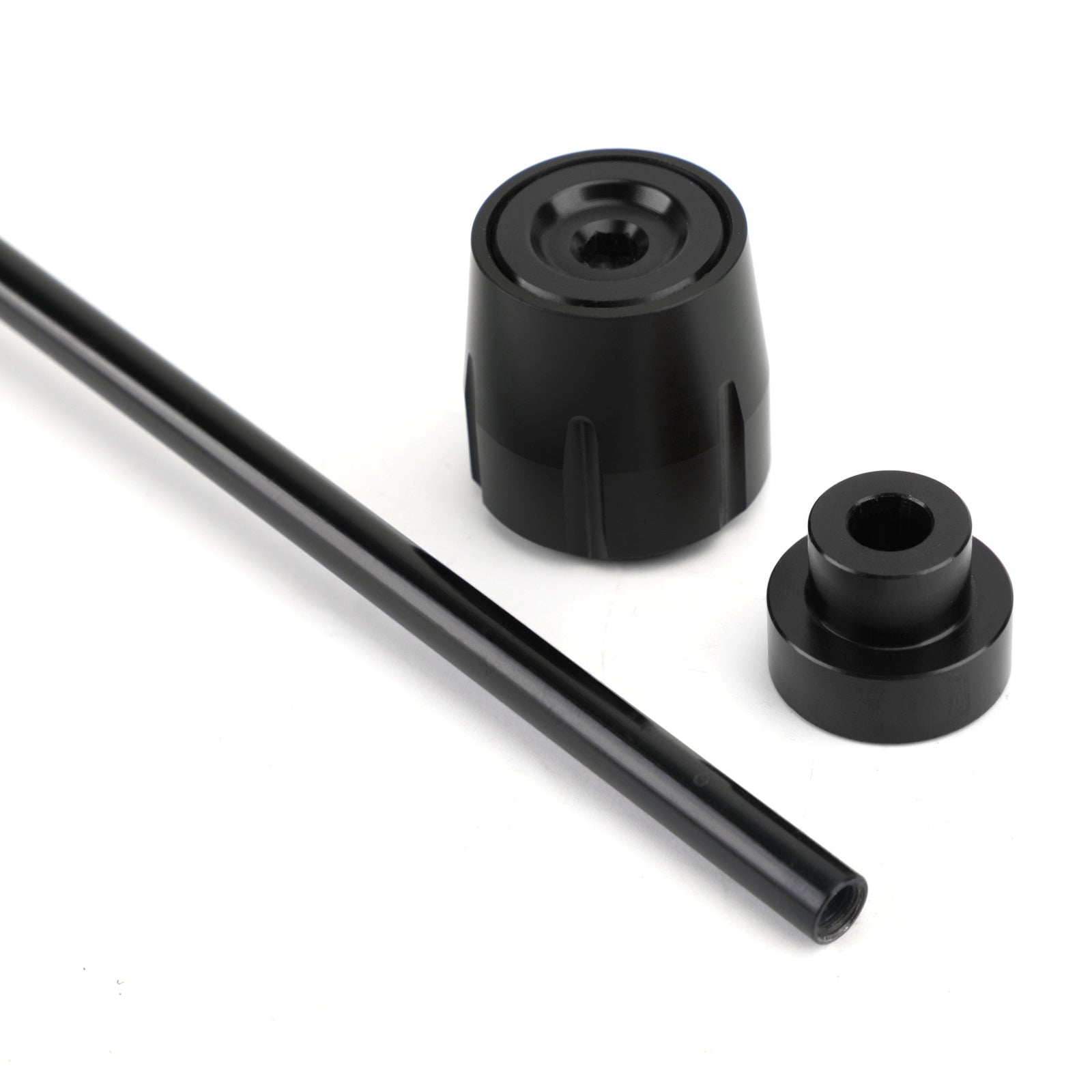 Wielblokken voor voorasvork voor Honda CB650R CBR650R 2019-2020 Generic