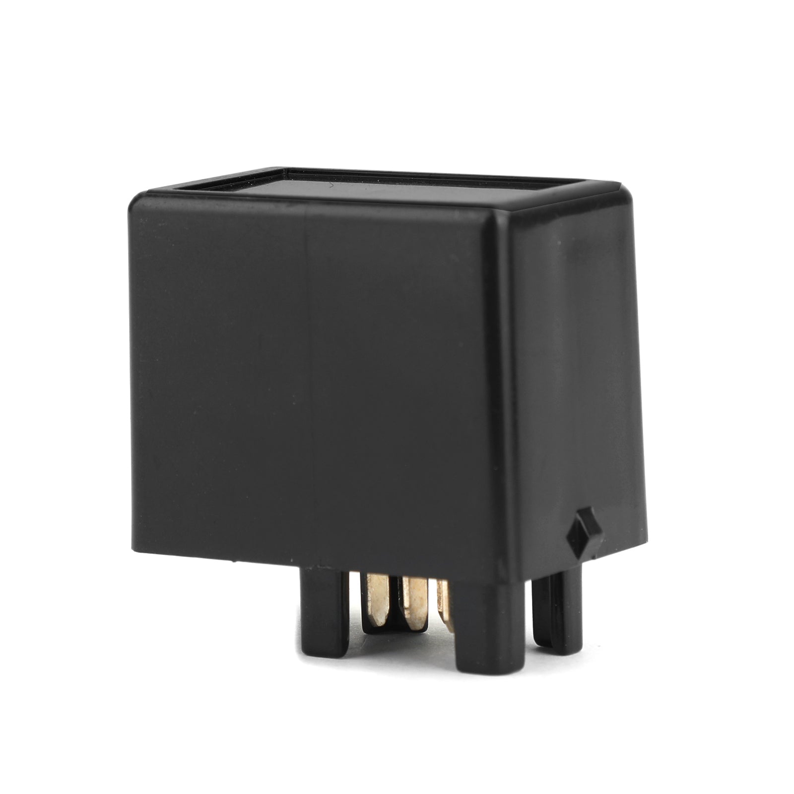 Suzuki DL650 SV650 GSR750 VL800 Relè lampeggiatore a 7 pin Indicatore di direzione FE249JR