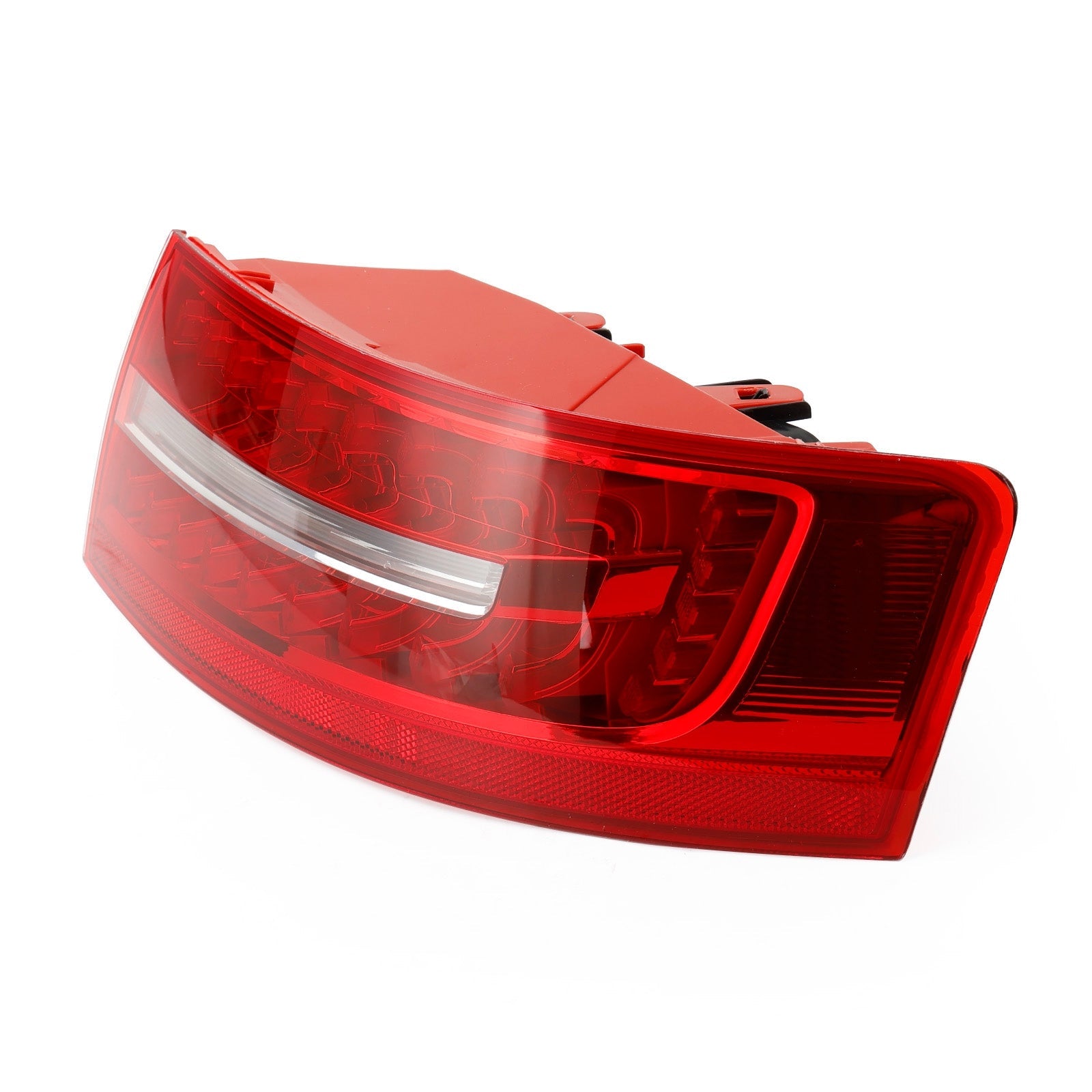 AUDI A6 C6 Berline 2009-2011 Feu arrière LED pour coffre extérieur droit