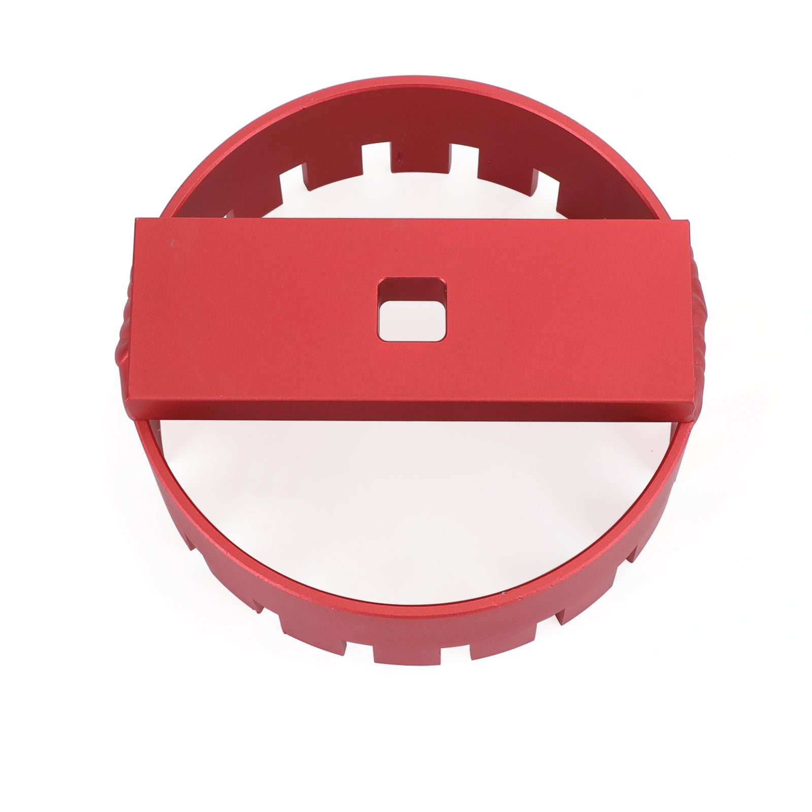 Presa pompa carburante 69800 per Volvo S60 S80 V70 XC70 XC90 Strumento di rimozione anello di bloccaggio generico