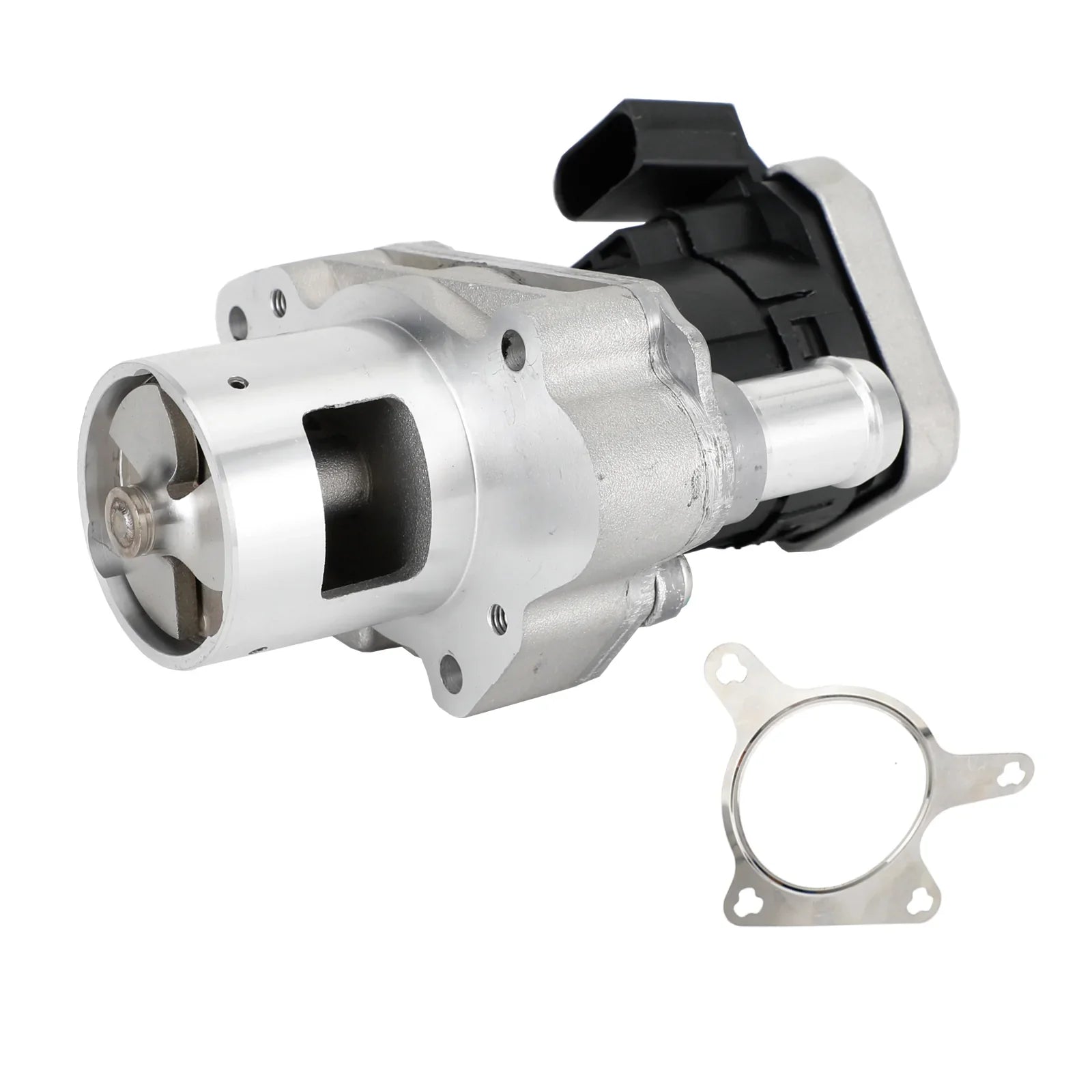 2007-2009 Dodge Sprinter 2500 3500 OM642.9 Valvola EGR e guarnizione 68051514AA A6421401760 Fedex Express