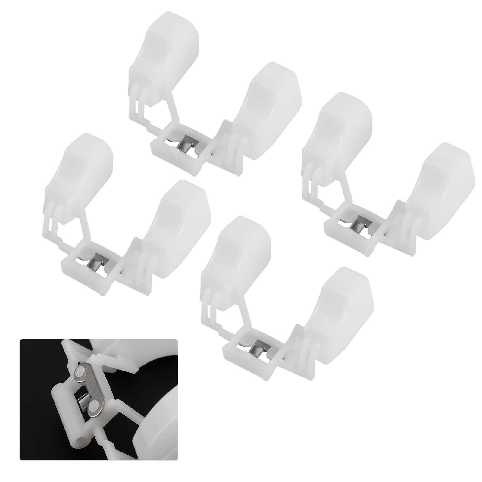 Set galleggianti carburatore per Yamaha 1988-1999 XV750 XV1100 Virago Carb 2VA-14185-00-00