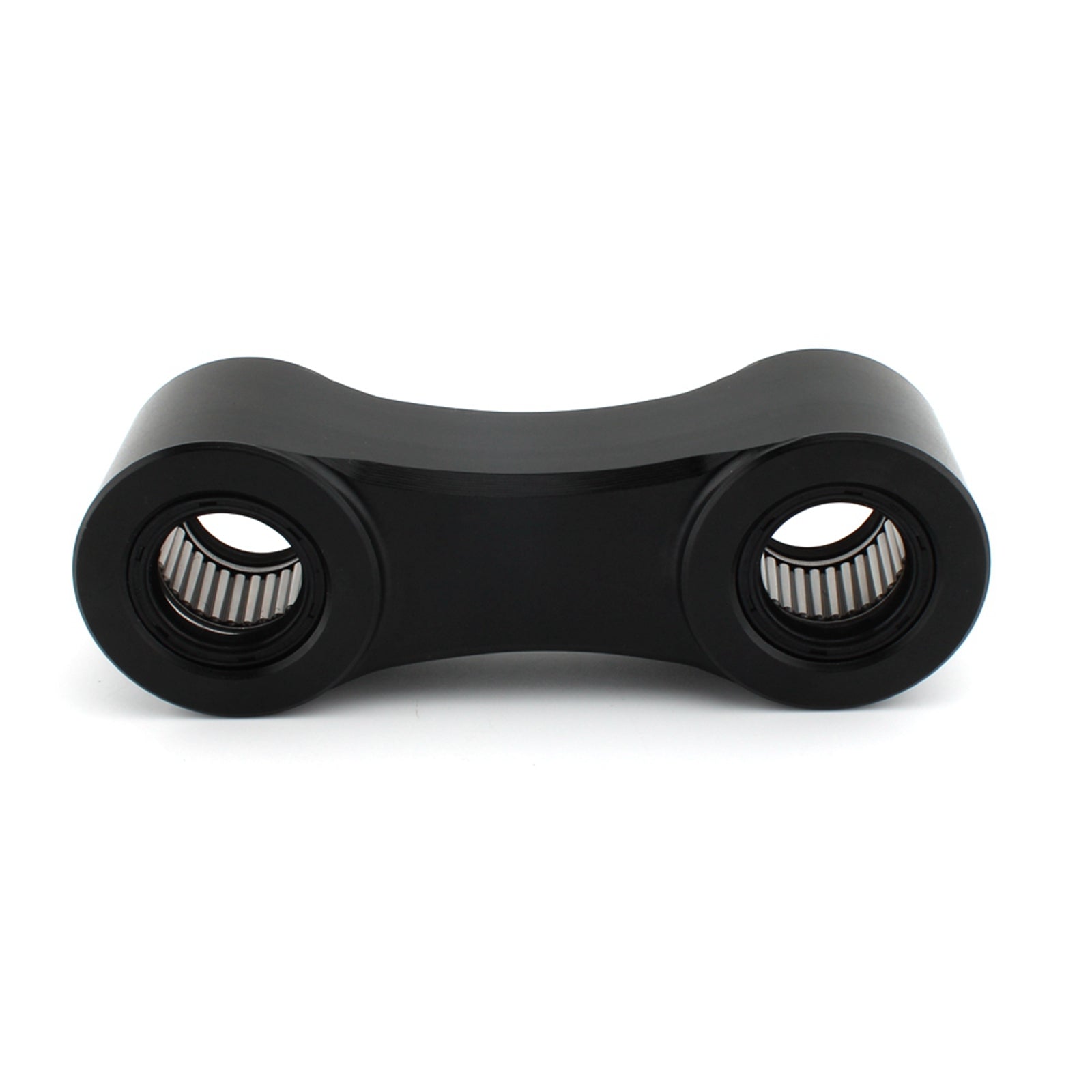 BMW 2019-2023 S1000RR / 2021-2023 S1000R Kit de lien d'abaissement de course de dragsters en aluminium CNC