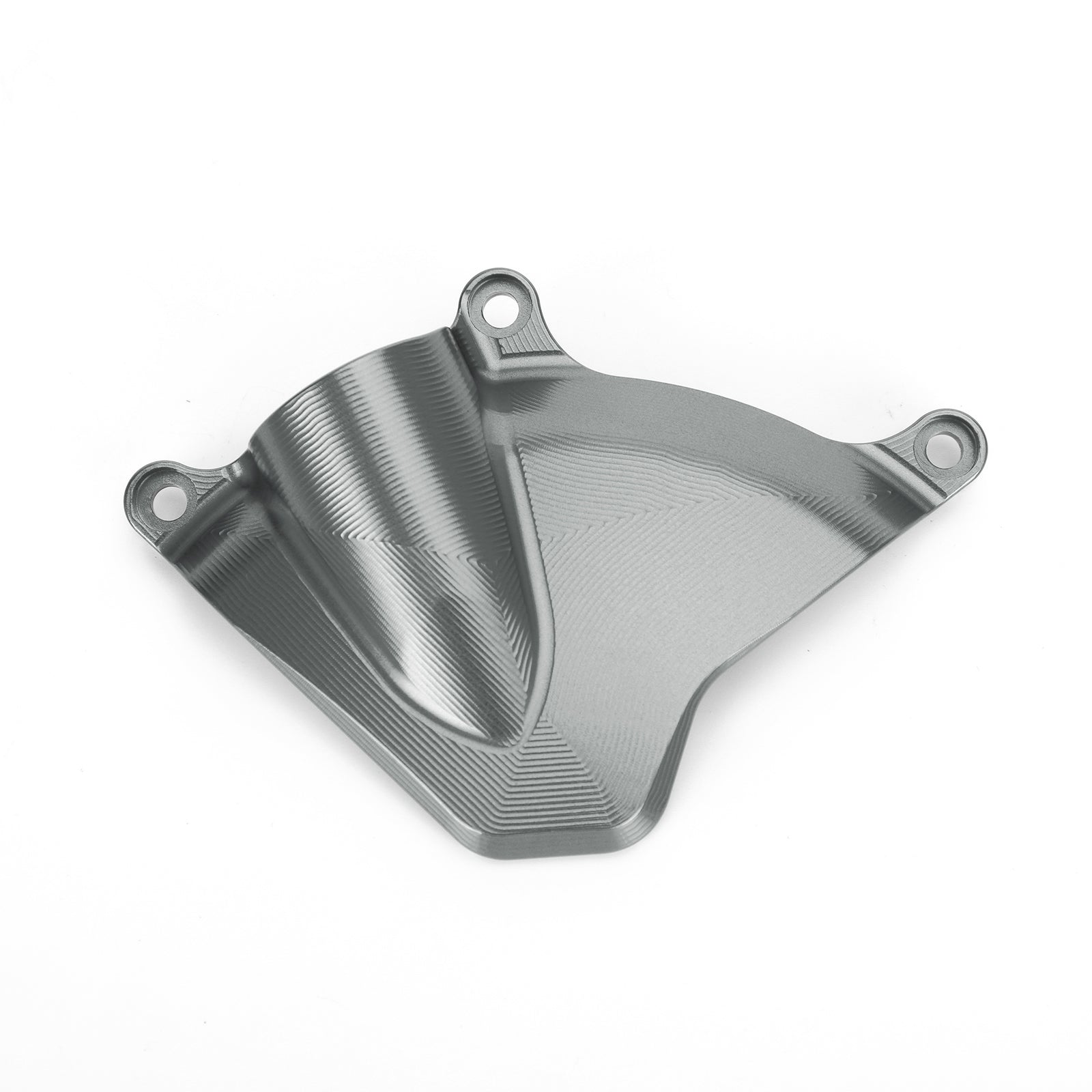 Aluminiowy silnik kapturowy dla BMW S1000RR 19+ S1000XR 20+ Tytan Generic