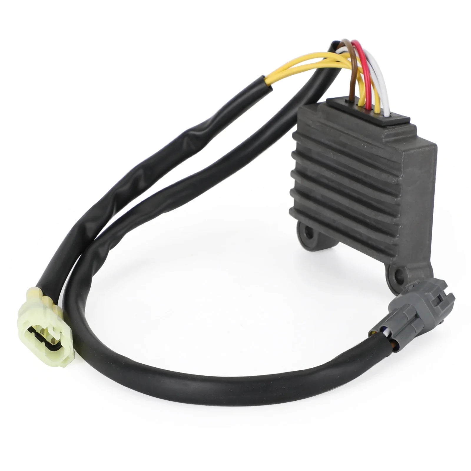 Estator magnético + rectificador de voltaje + junta para EXC XC XC-W 250 300 TPI 2018-2022 genérico