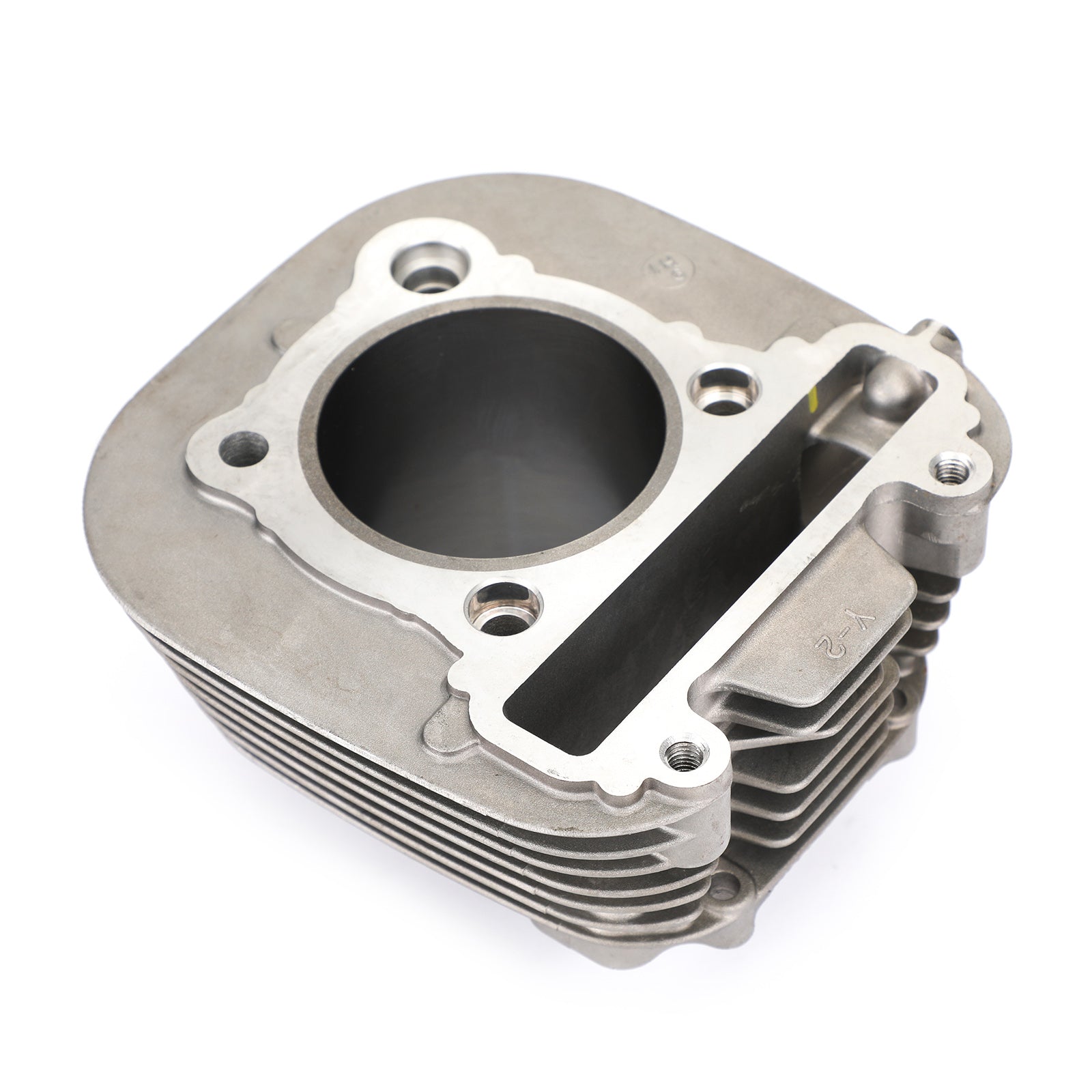 Kit de juntas de pistón de cilindro para Yamaha Moto-4 Bear Tracker Timberwolf 250 89-04 Genérico