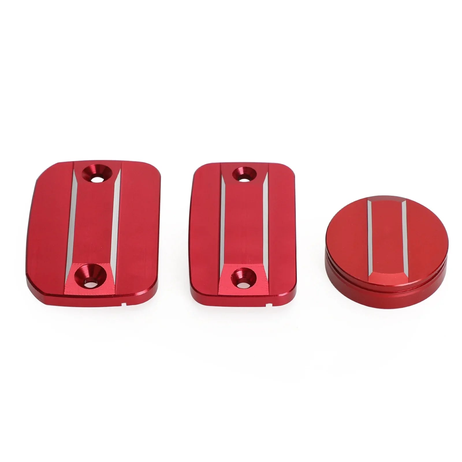 Zakończ zbiornika sprzęgła hamulca do Ducati Scrambler 1100/Sport Pro/Dark Pro 18-2022 Generic