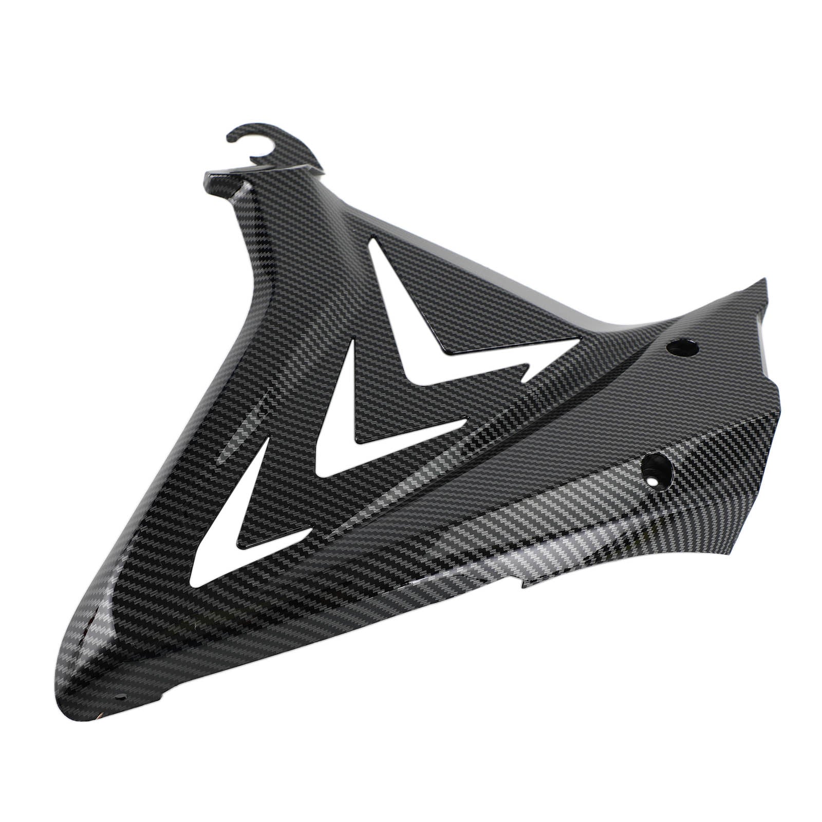 Vahvat Framework Paneels Caregning Charterast for Honda CBR650R 2019-2021 Generic