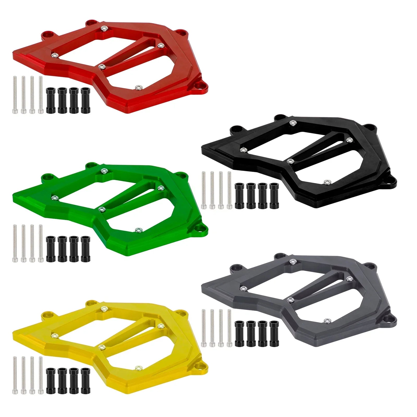 Kawasaki Ninja ZX-10R ZX10R 2011-2023 Pignon Pable Cover