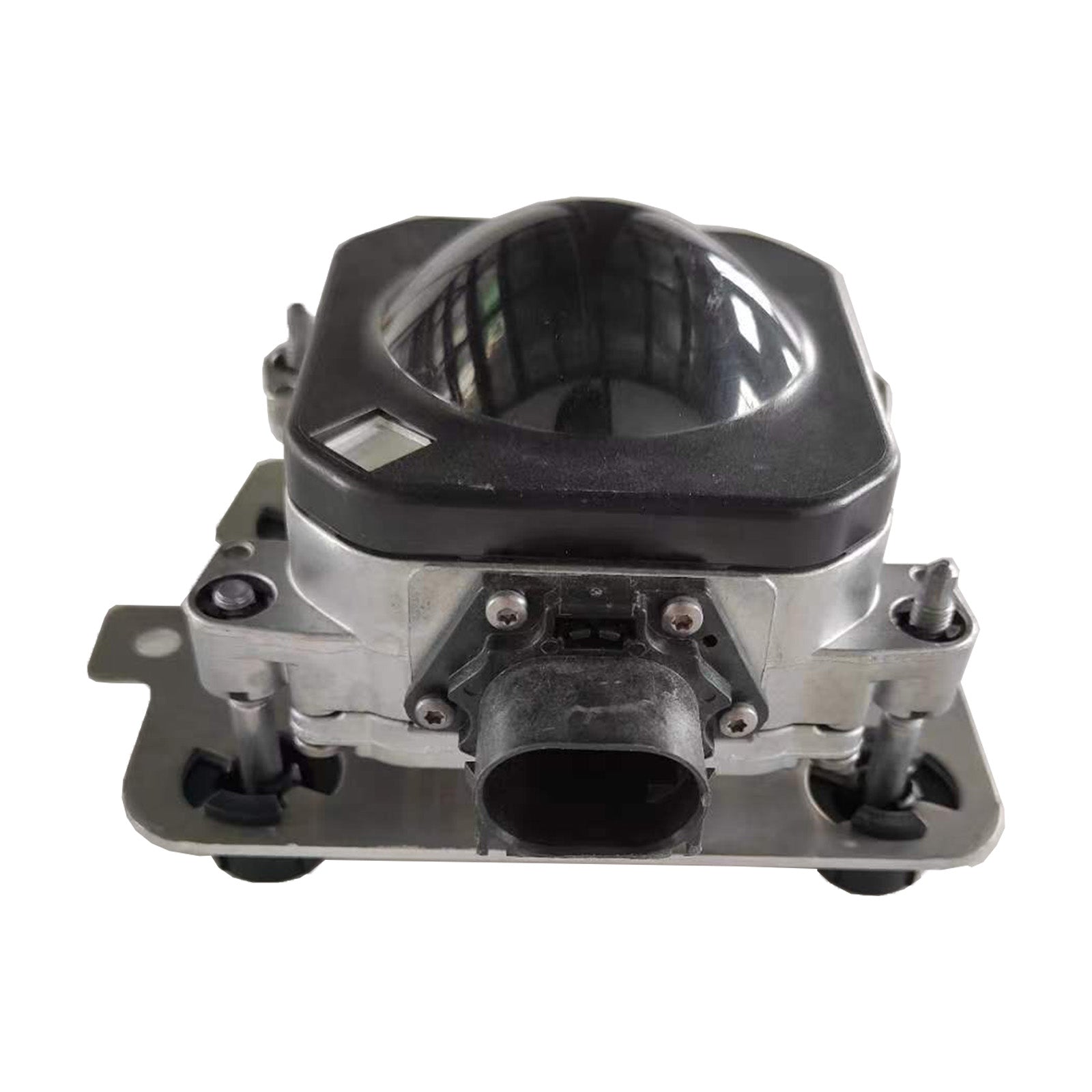 Rechter Cruise Control Afstand Radarsensor Audi A6 A7 2016-2018 4G0907561B