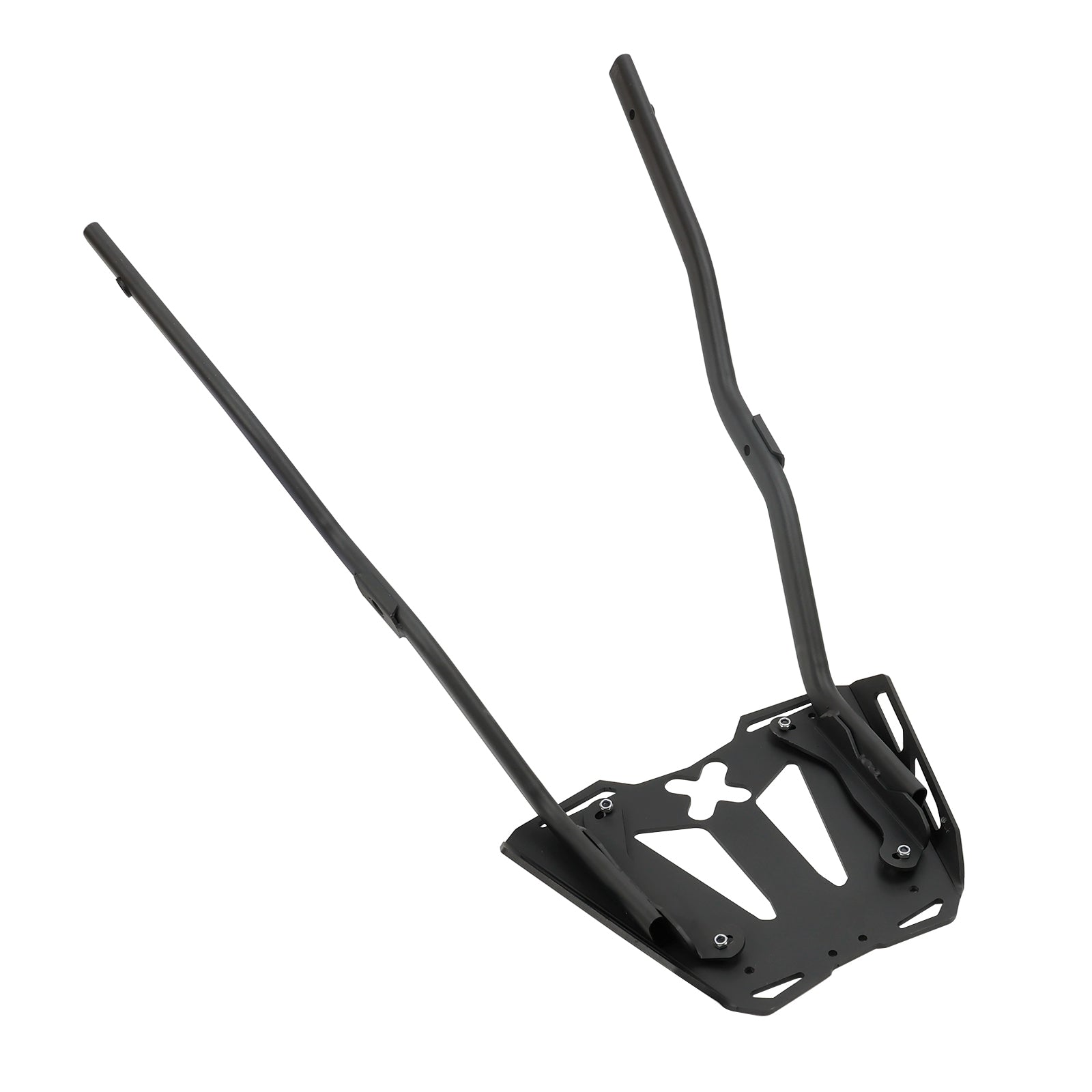 KAWASAKI Z 900/Z900 SE 2017 - 2023 Zadnje stojalo za cev - črna