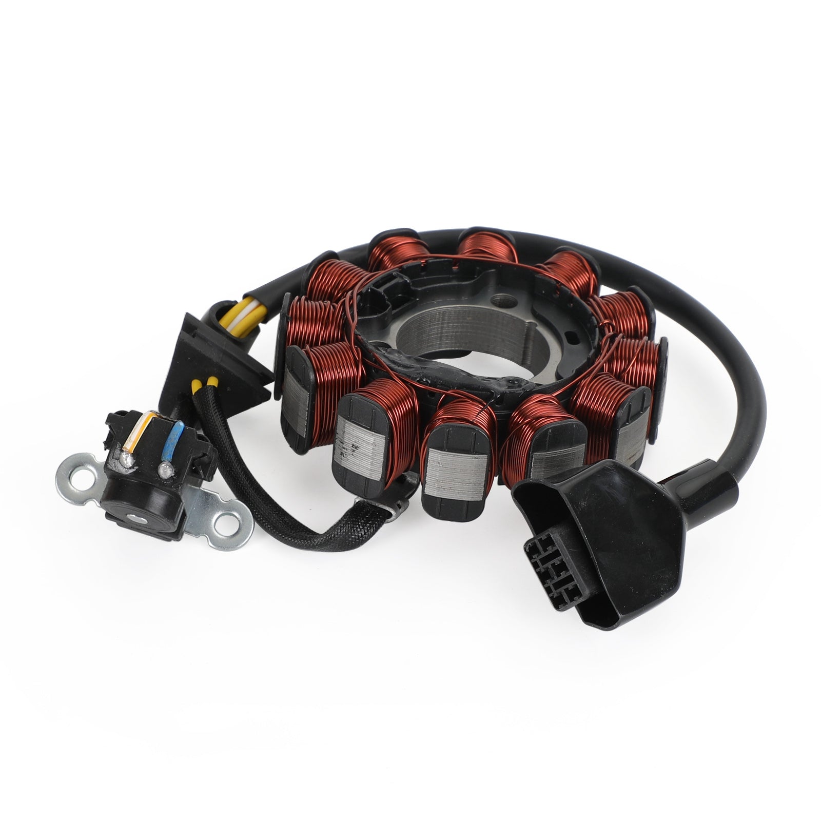 Bobina de generador magnético de estator HONDA CRF250R CRF250RK 2018-2020 31120-K95-A41