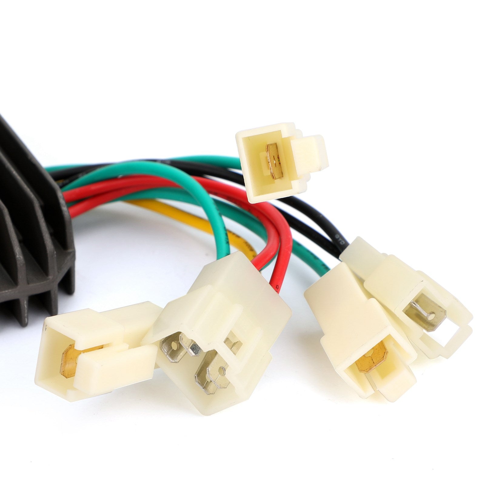 Regolatore di tensione adatto per trattori compatti generici 4110 20Hp Diesel 870/970/1070