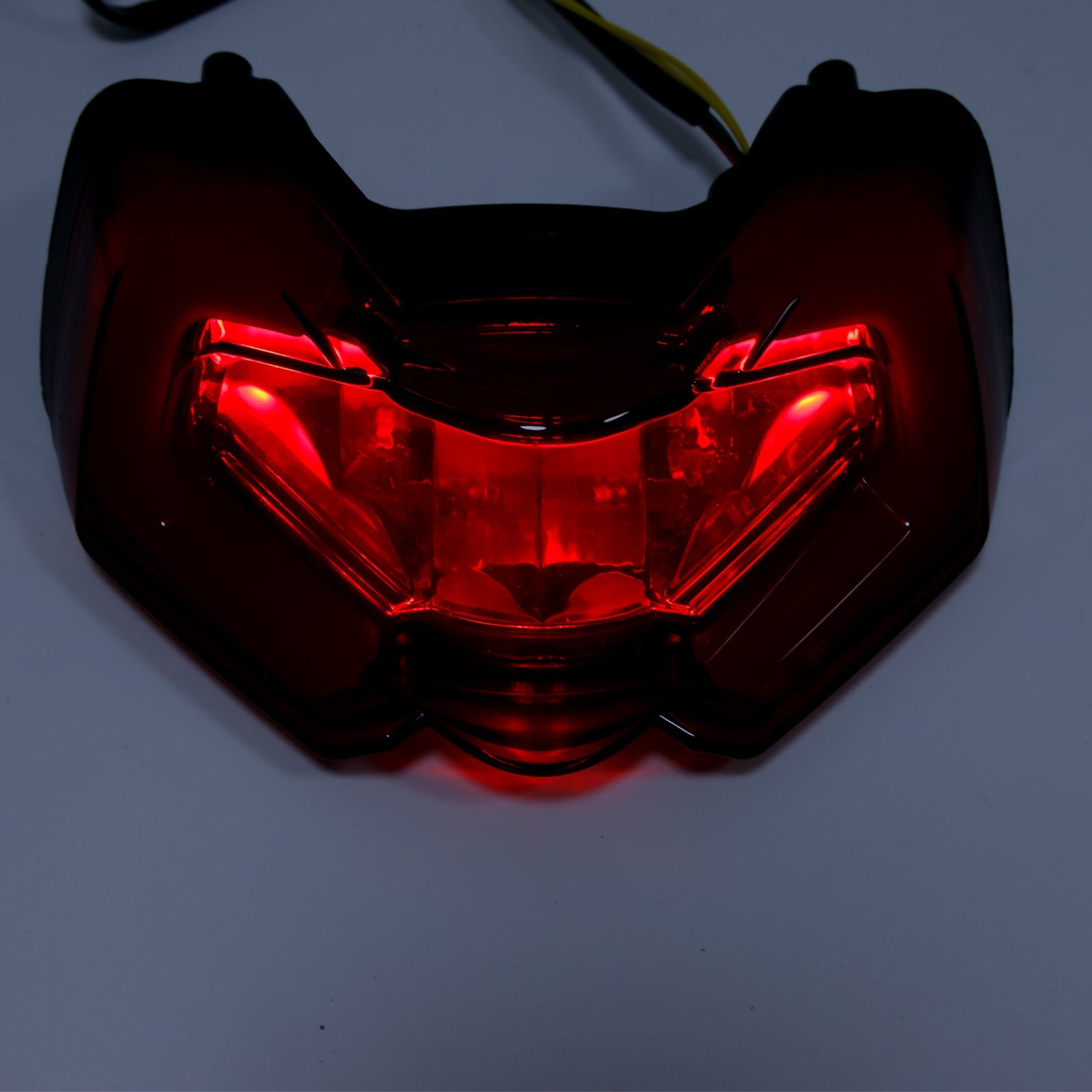 Luces posteriores integradas para Ducati Multistrada V4S V4 110 2021-2023