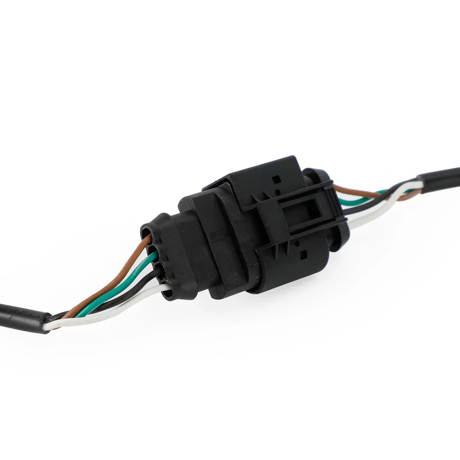 Câble + Rail Porte Latérale Coulissante Gauche 9068203769 Pour Sprinter VW Crafter 06- Générique