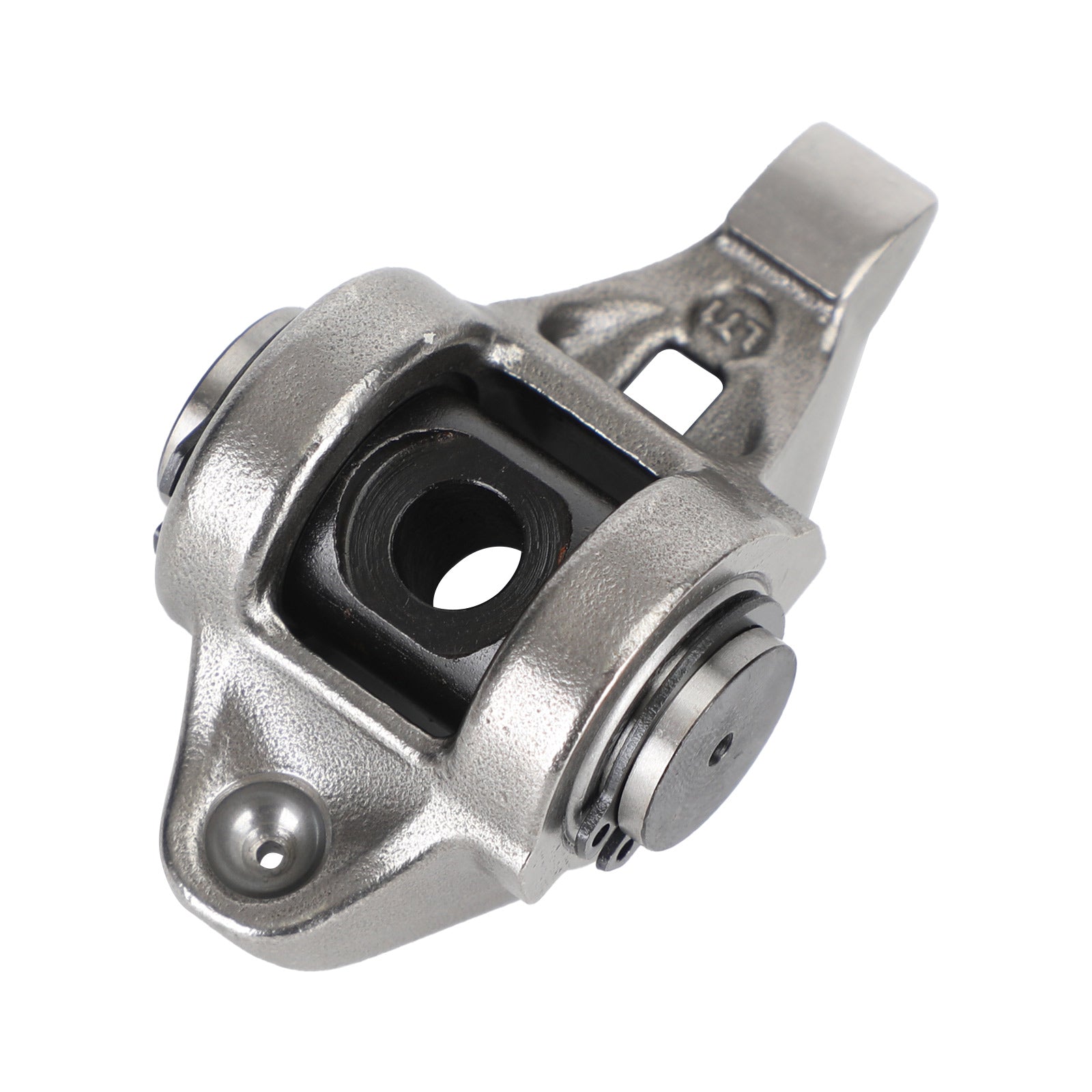 LS1 rokerji z nameščenim kompletom Trunnion - 4,8 5,3 5,7 6.0 Trunnion Generic Rocker