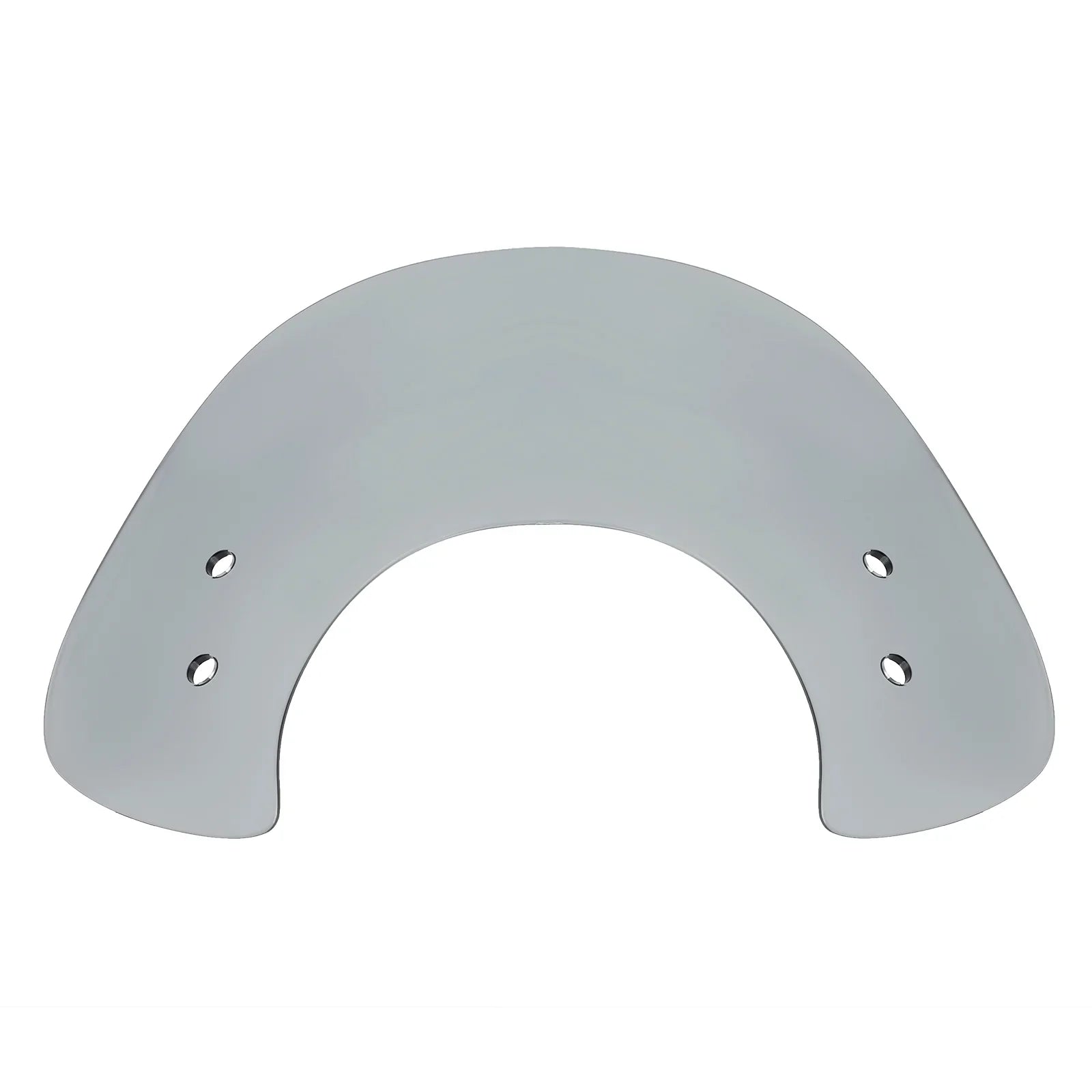 Vespa Primavera 150 2014-2021pare Kratko vetrobransko steklo