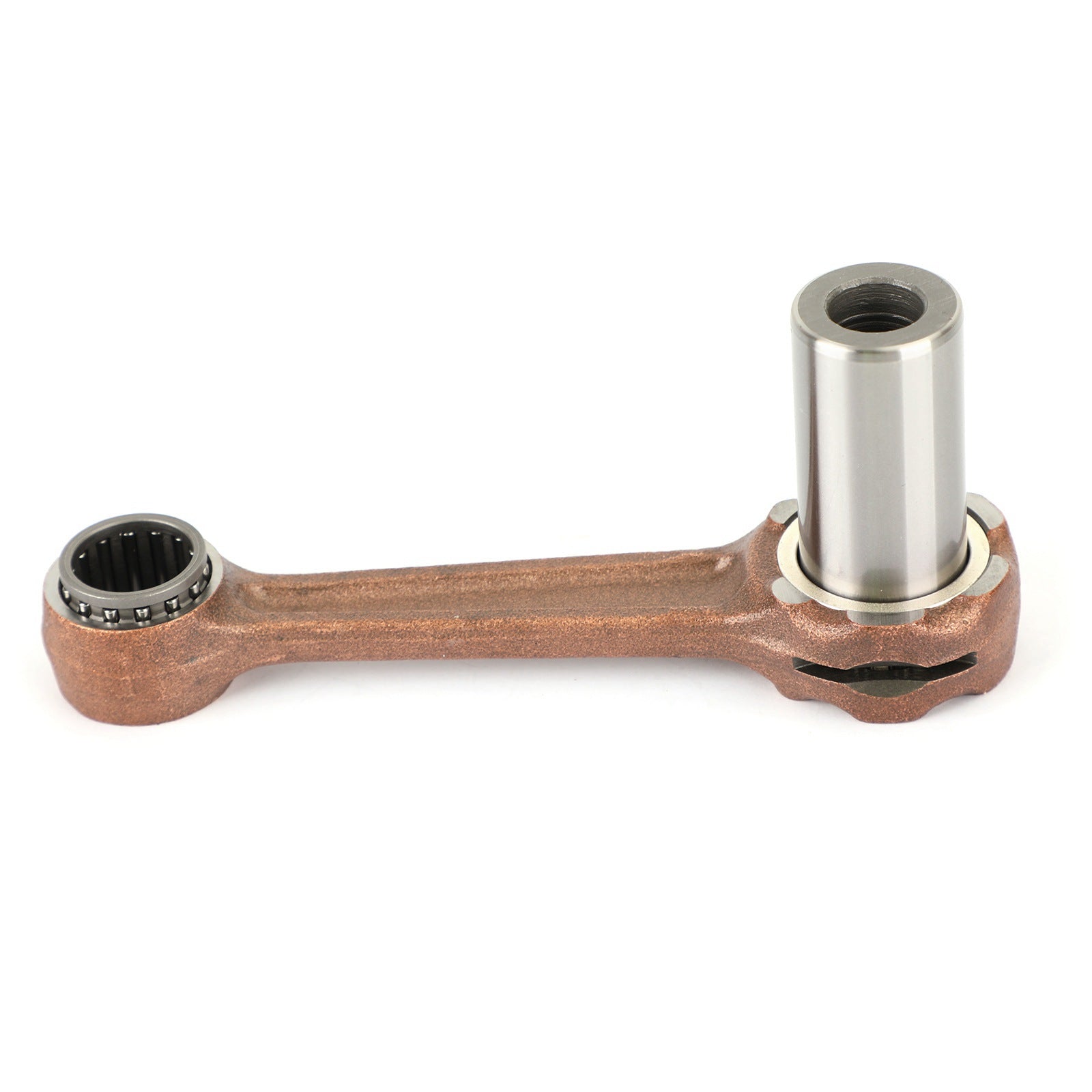 Drijfstangset voor Yamaha 1V0-11651-00 DT125 2002-2017 DT175 1991-2014 Generiek