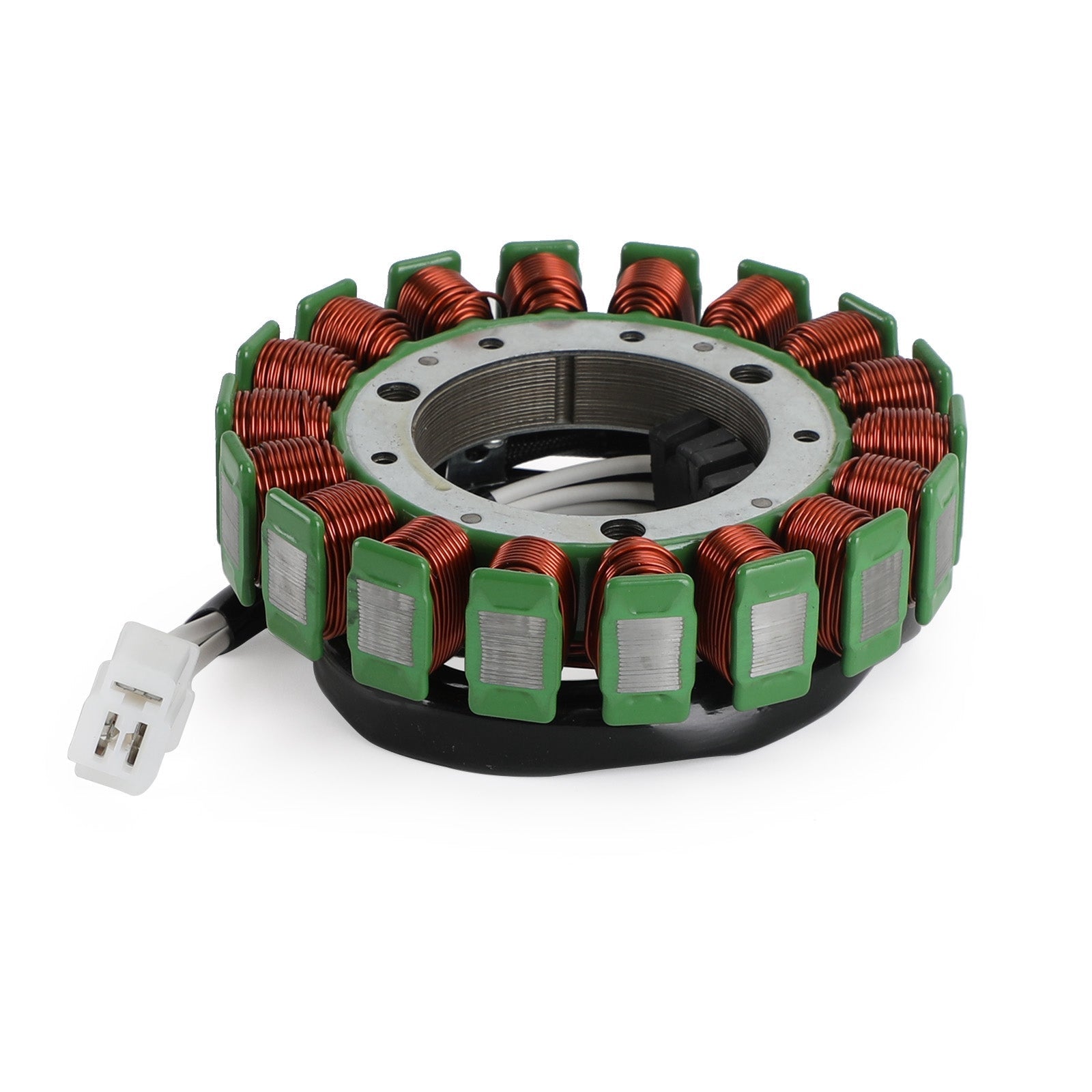 Regulator Stator Coil Pakkingset voor Yamaha XV 535 500 Virago 1997-2003 Generiek