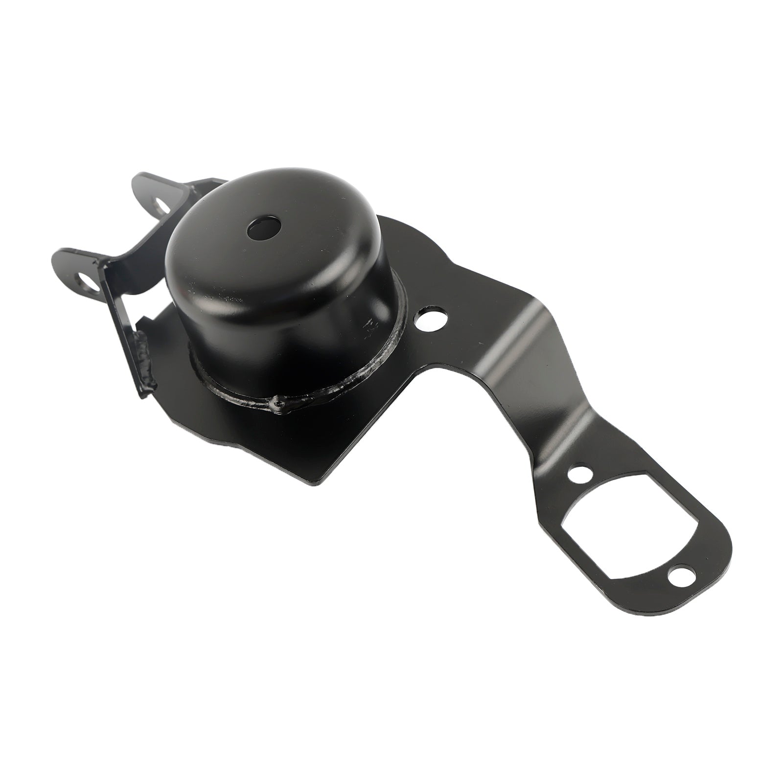 Edessä alempi oikea kierrejousituki 926-078 Jeep Grand Cherokee 1999-2004