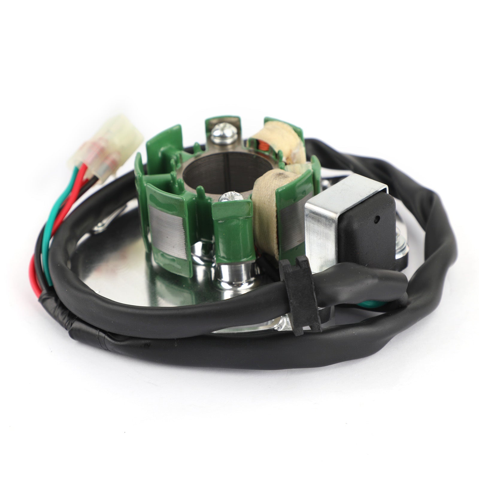 Stator d'alternateur pour 125 144 150 250 SX SXS (2K-1) 04-2015 54839004000 Générique