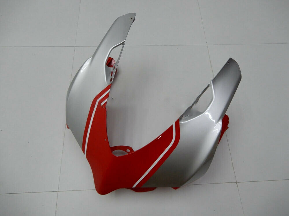 Zestaw karoserii Amotopart Fairing ABS do Ducati 1199 899 2012-2015 Generic