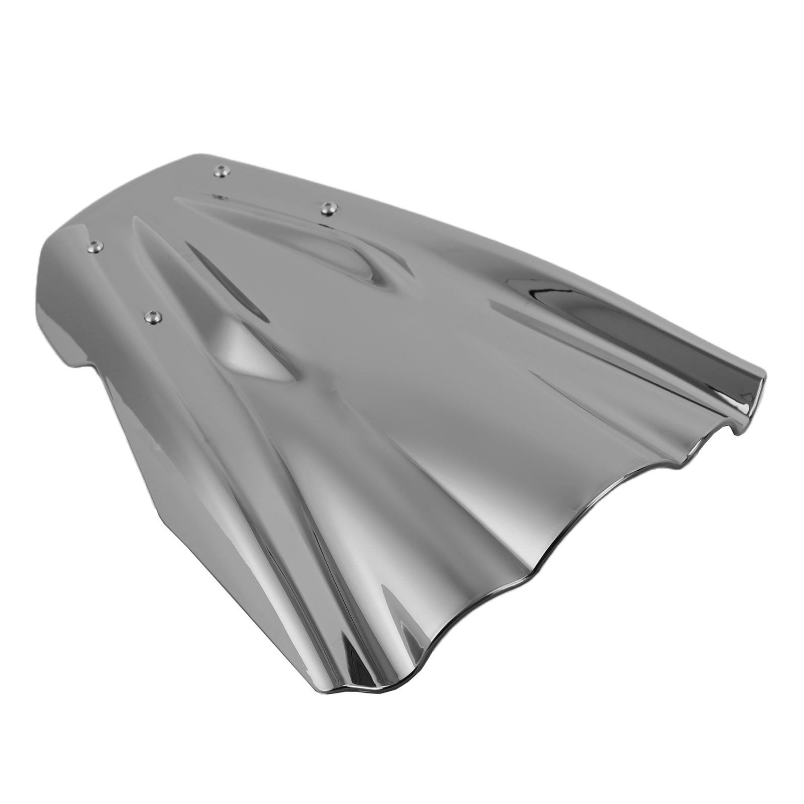 Protettore del parabrezza per parabrezza per Yamaha MT-07 2014-2017 Generico