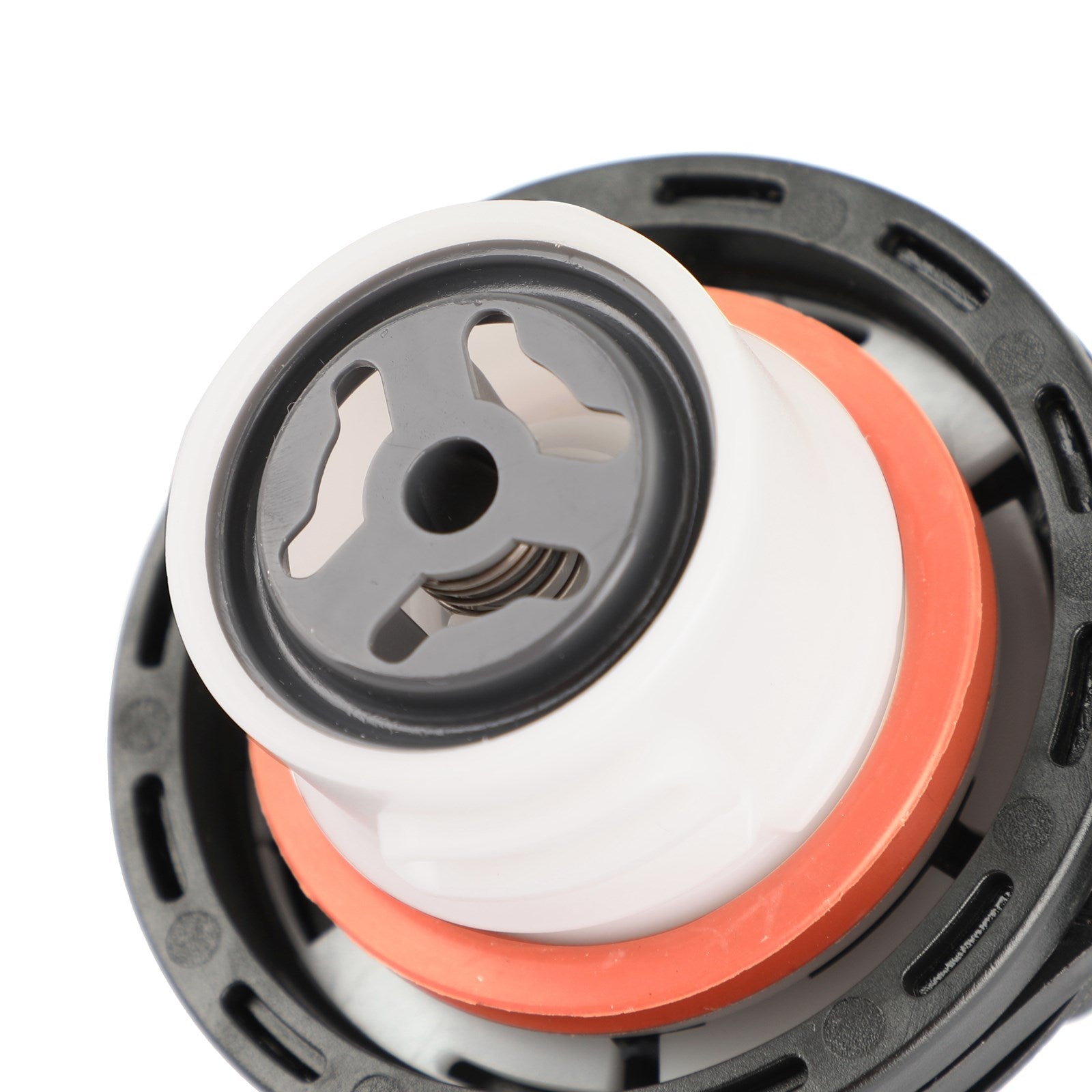 Tapa de tanque de combustible de coche, tapa de Gas LR053665 para Land Rover Range Sport Evoque LR3 LR4 genérico