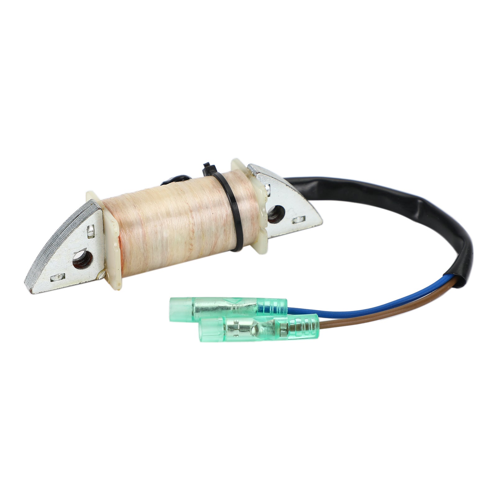 Laadspoel voor Yamaha 9.9-15HP 1995-2003 63V-85520-00-00 63V-85520-01-00 Generiek