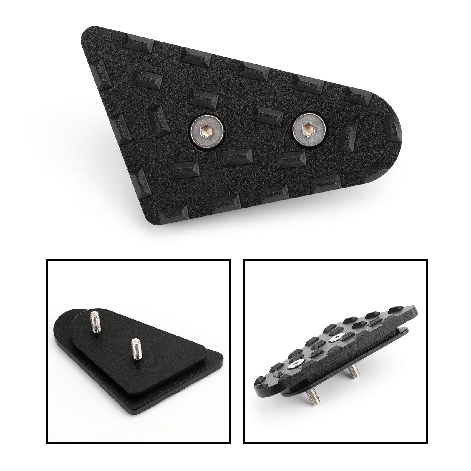 Przedłużenie dźwigni hamulcowej stóp dla BMW R1200GS Adv 13-18 R 1200 GS Adv 14 Generic