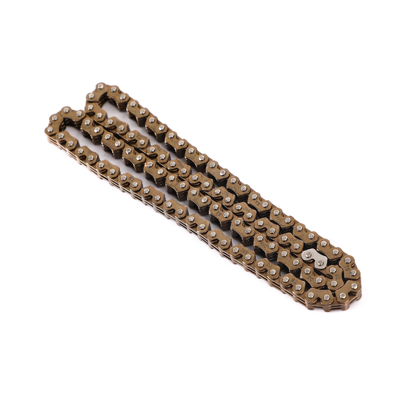 Veriga distribucijskega usposabljanja za Kawasaki 92057-1432 92057-1457 14401-KCE-671 BN125 Generic