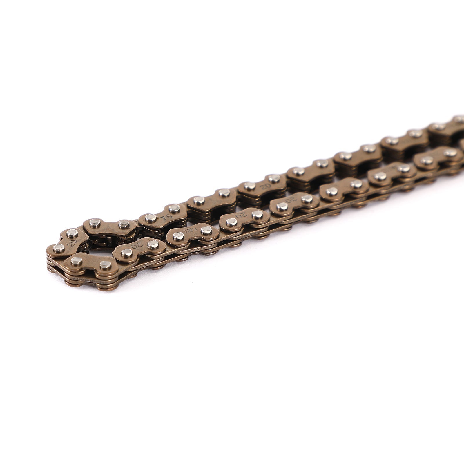 Łańcuch napędowy rozrządu dla Yamaha Yfm 25R Crf 230 Ftr 223 Sh300 Sh300R Nss 250 Generic