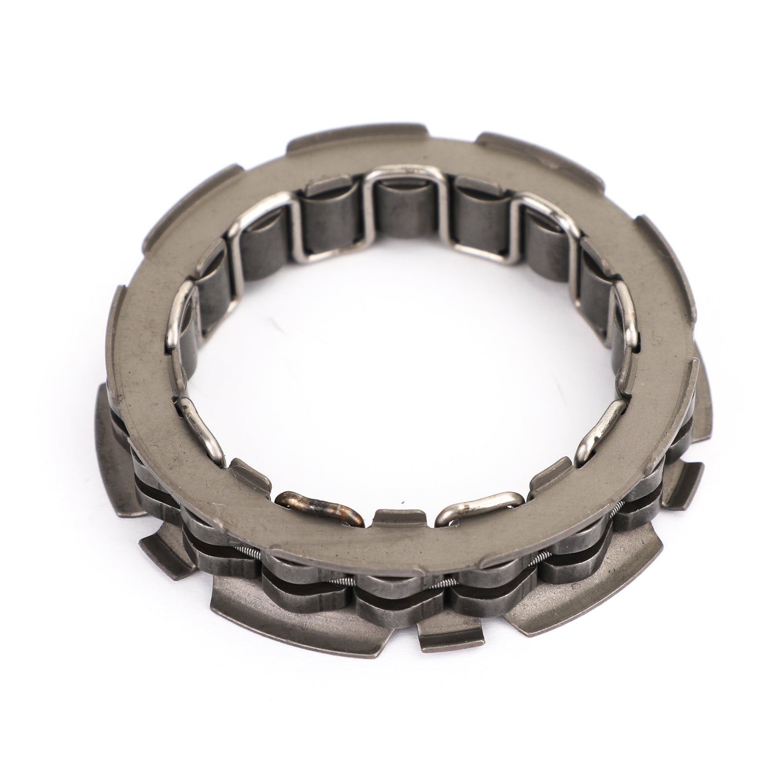 Embrague de arranque unidireccional para Suzuki DRZ400 DR-Z400E DR-Z400S 12600-29810-000 genérico