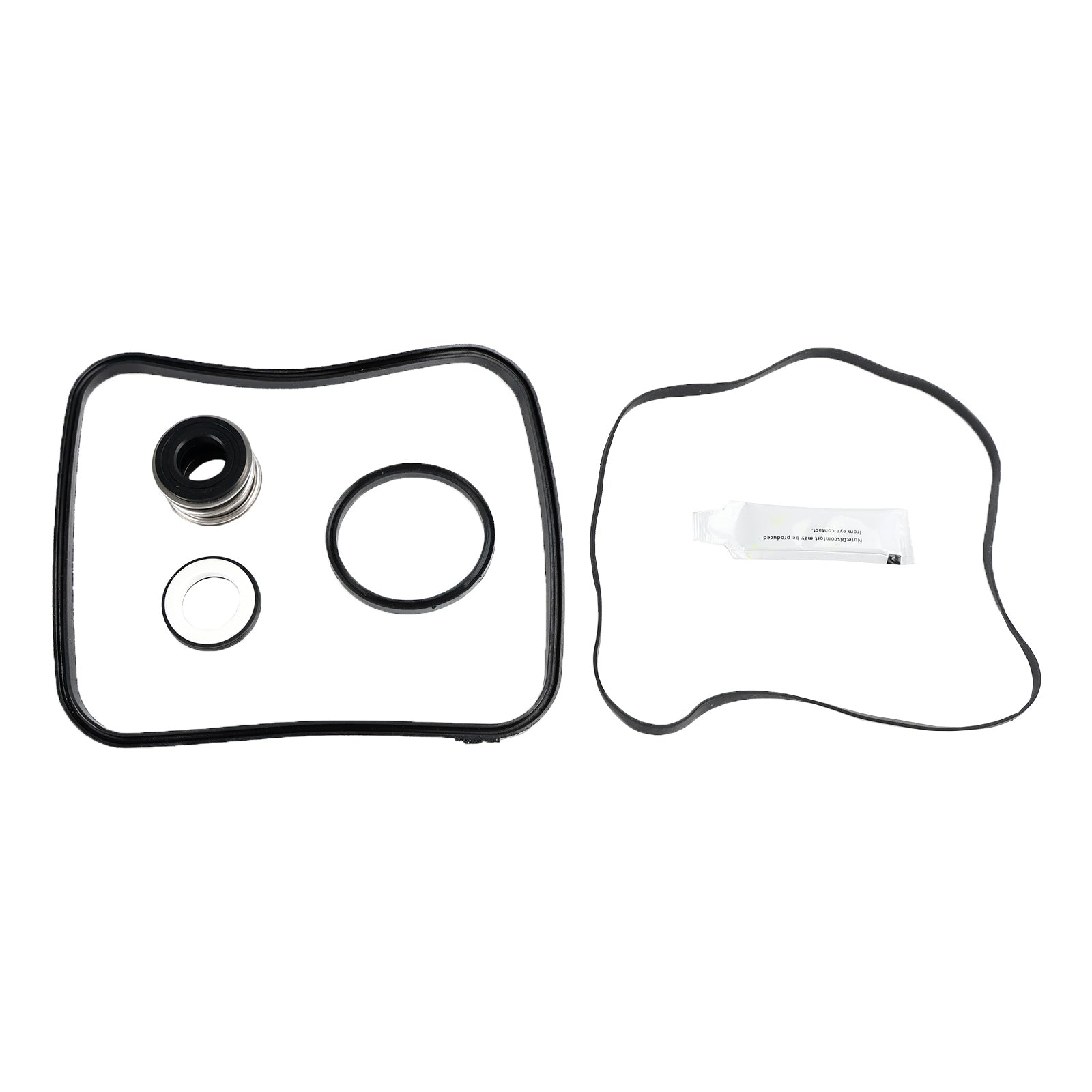 UST1072 Silnik pompy do basenu z okrągłym kołnierzem 3/4 KM 115/230 V