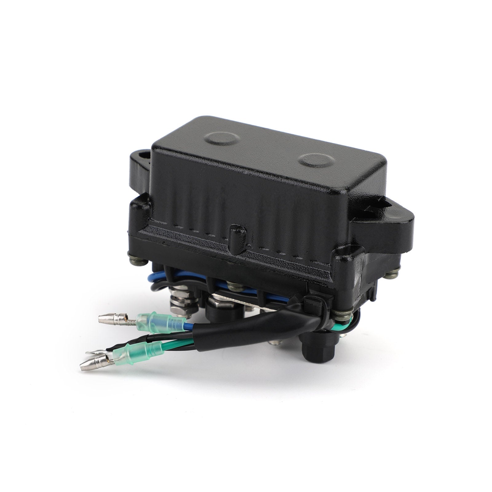 3-pinowy przekaźnik trymowania i pochylania dla silnika zaburtowego Yamaha 30-90 KM 6H1-81950-00-00 40EJRS