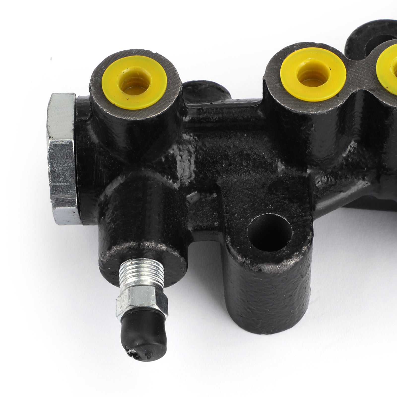 Valve de dosage de détection de charge de frein MB618321 pour Mitsubishi L200 Triton générique