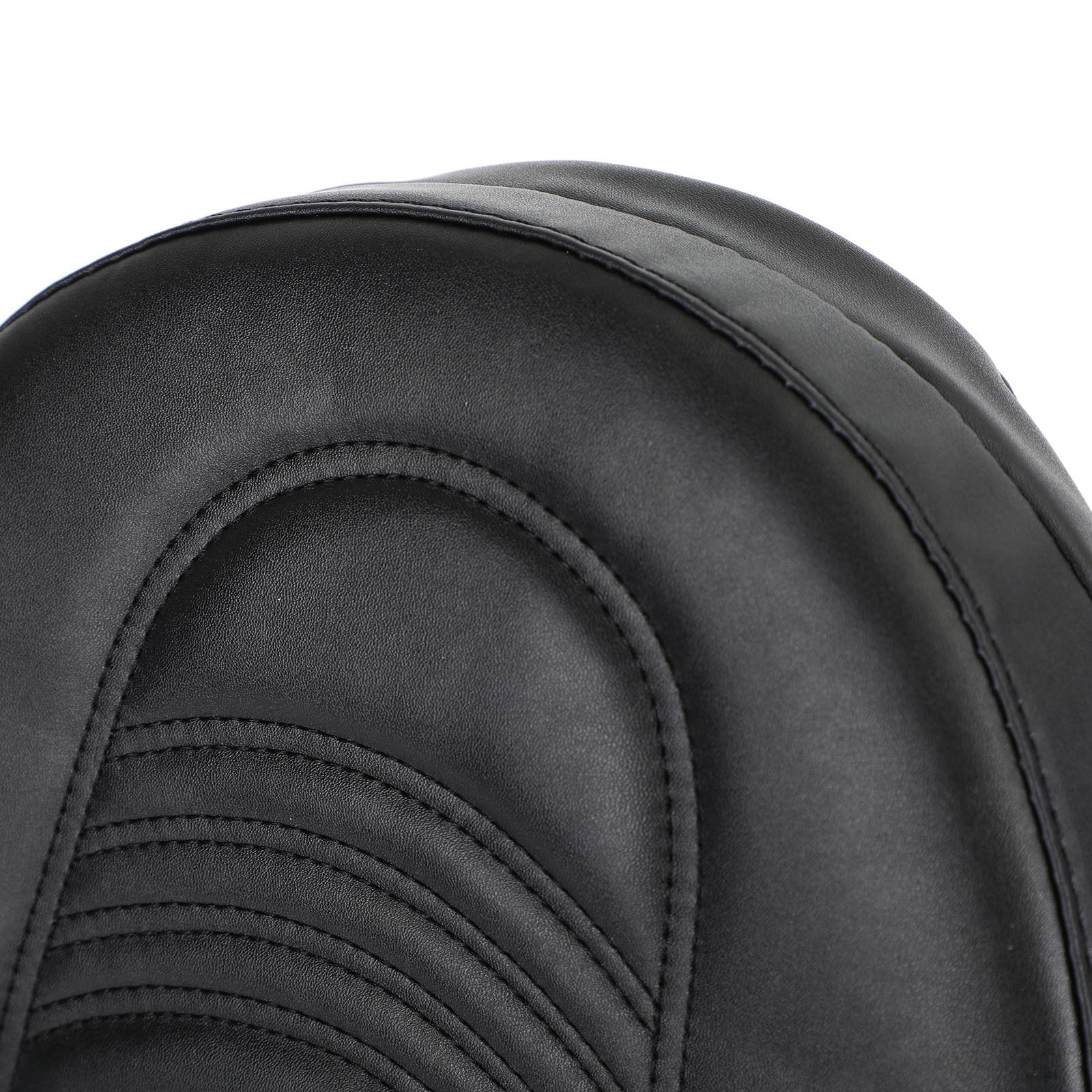 Respaldo del conductor negro para Honda Goldwing 1800 GL1800 2018-2020 genérico