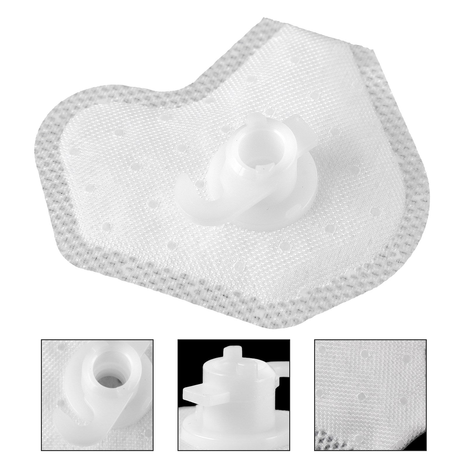 Polttoainepumpun suodatin Honda NSF250R CRF250 CRF450 #06160-MEN-A30 Generic