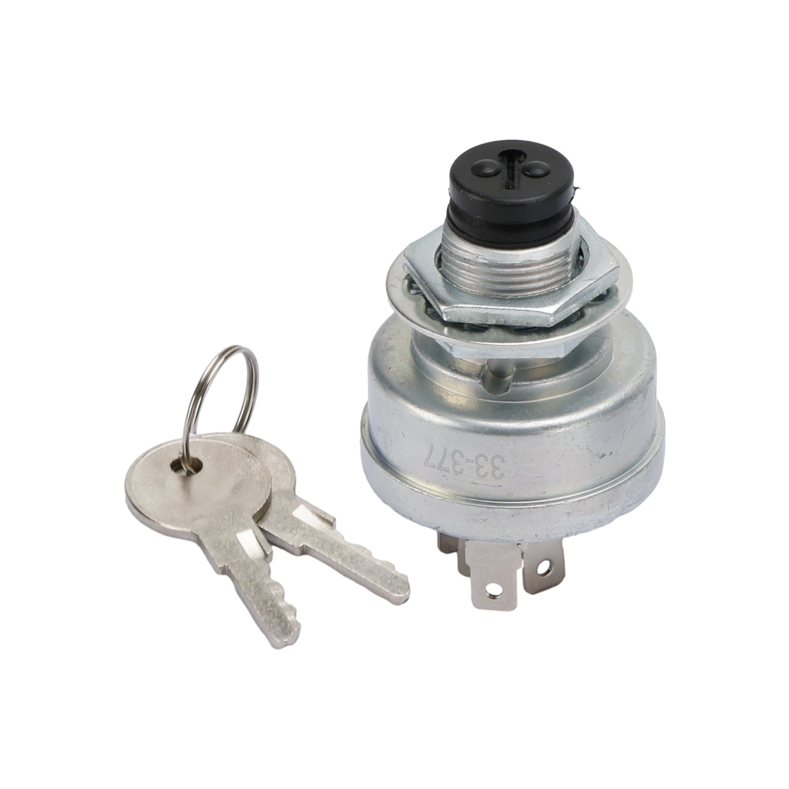 Interruttore di accensione AM107076 AM101561 per trattore John Deere 130 165 170 175