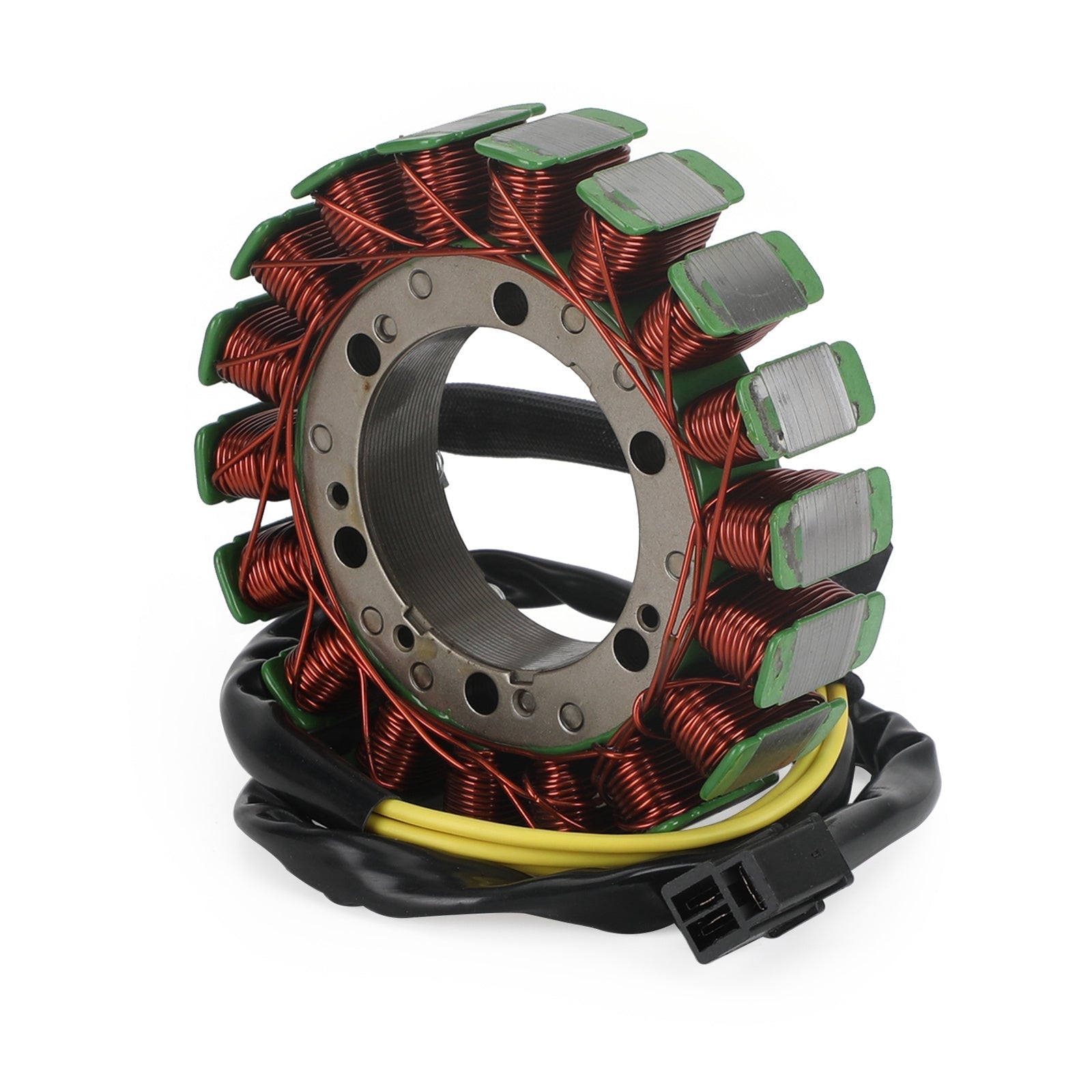 Zestaw uszczelek cewki stojana regulatora do Honda NT 400 Bros NC25 NT 650 GT Hawk RC31 Generic