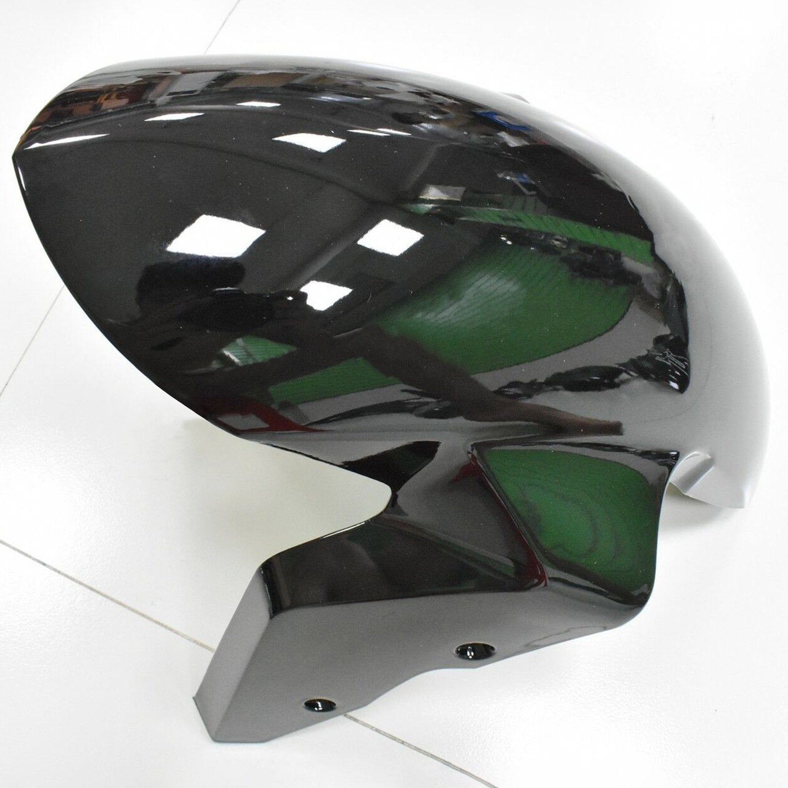 Kit carenado inyección Amotopart carrocería plástico ABS para BMW S1000RR 2015-2016 generico