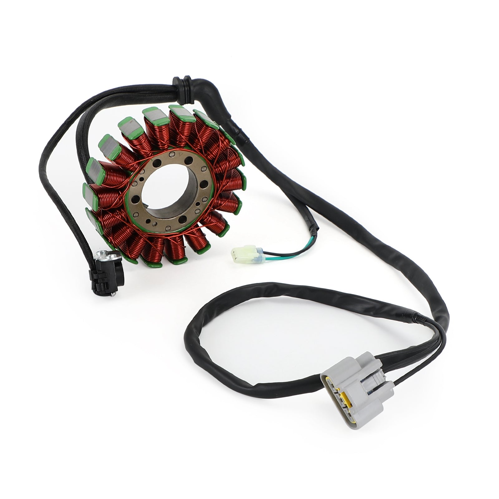 Magneto-statorgenerator voor Street Triple 675 R 13-16 660S 765 RS RS 17-2020 Generiek