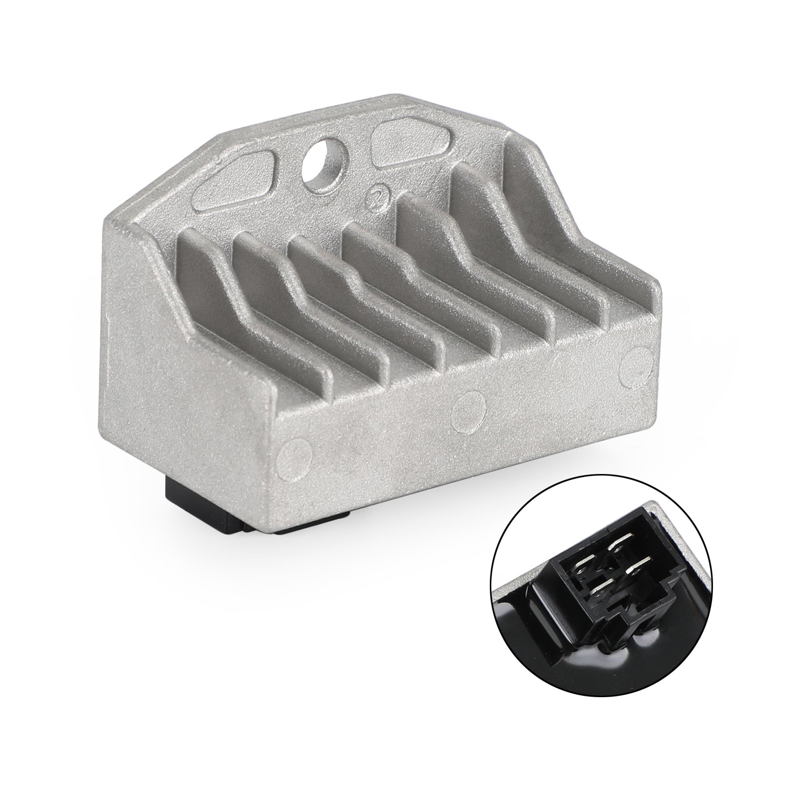 Gelijkrichterregelaar voor Honda XL 125 L XR 125 150 L 2012-2020 ANF 125 Wave 2006 Generiek