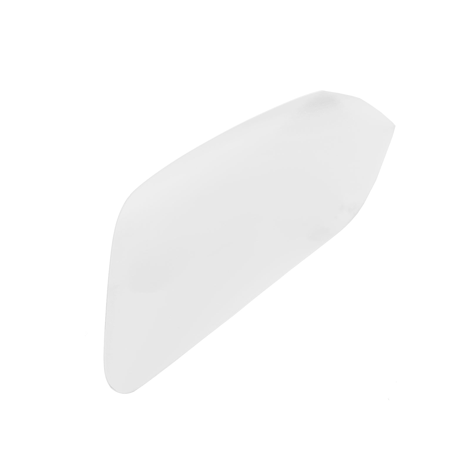 Beschermende deksel van koplamplens voor Yamaha YZF-R6 YZF R6 98-02 Generic Blue