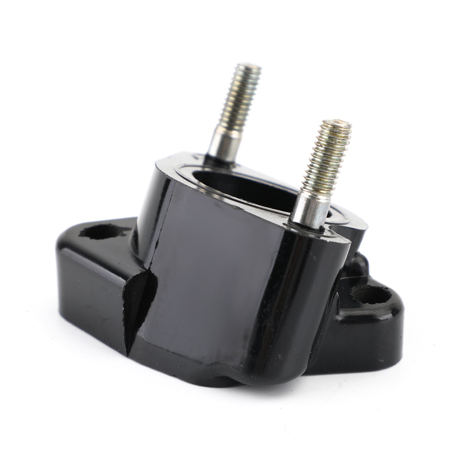 Entretoise de joint de carburateur pour YAMAHA GOLF CART G2 à G14 85-96 J38-13596-00-00 générique