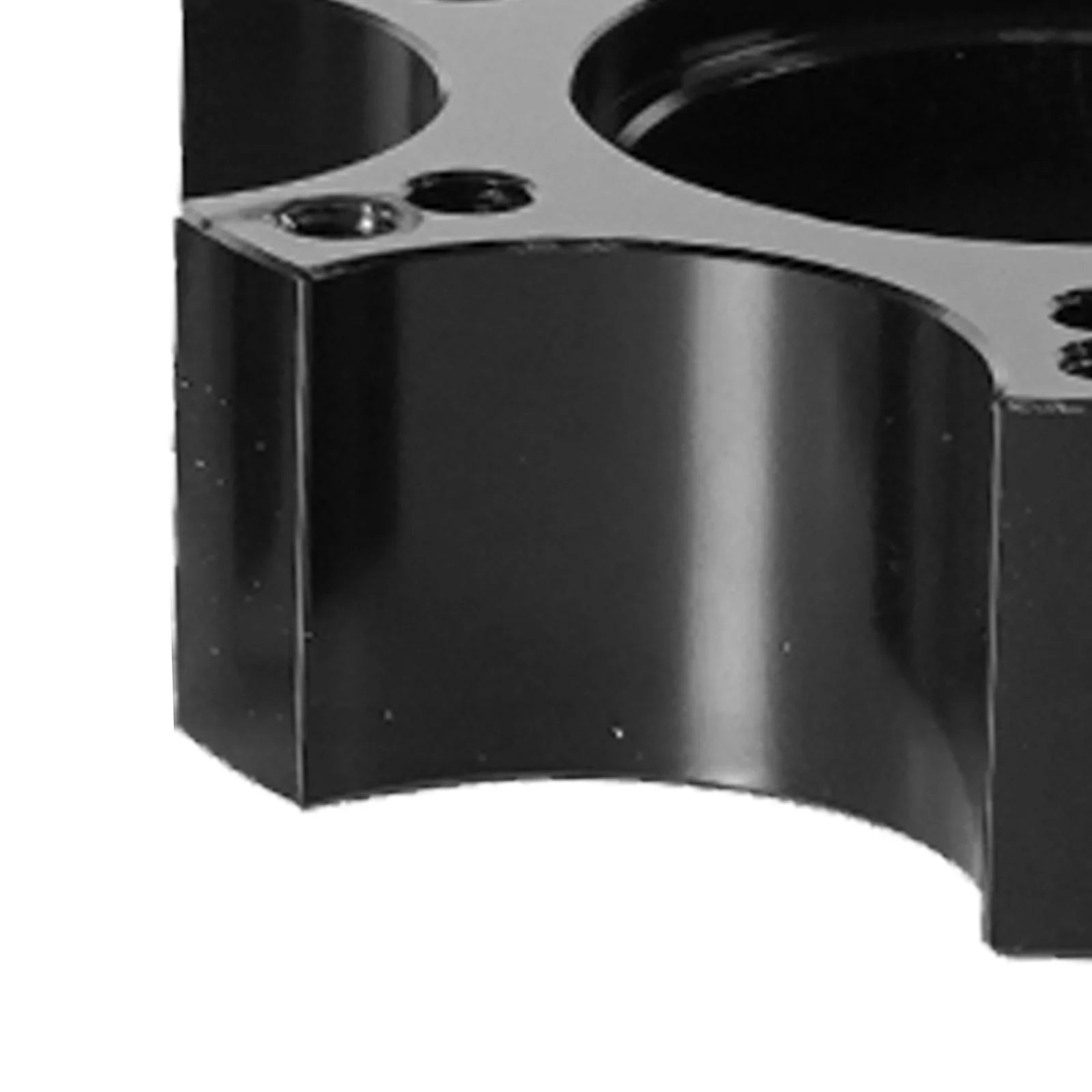 Plaque d'adaptation de volant de 70 mm pour Thrustmaster T300RS Ferrari 599 P310/R383