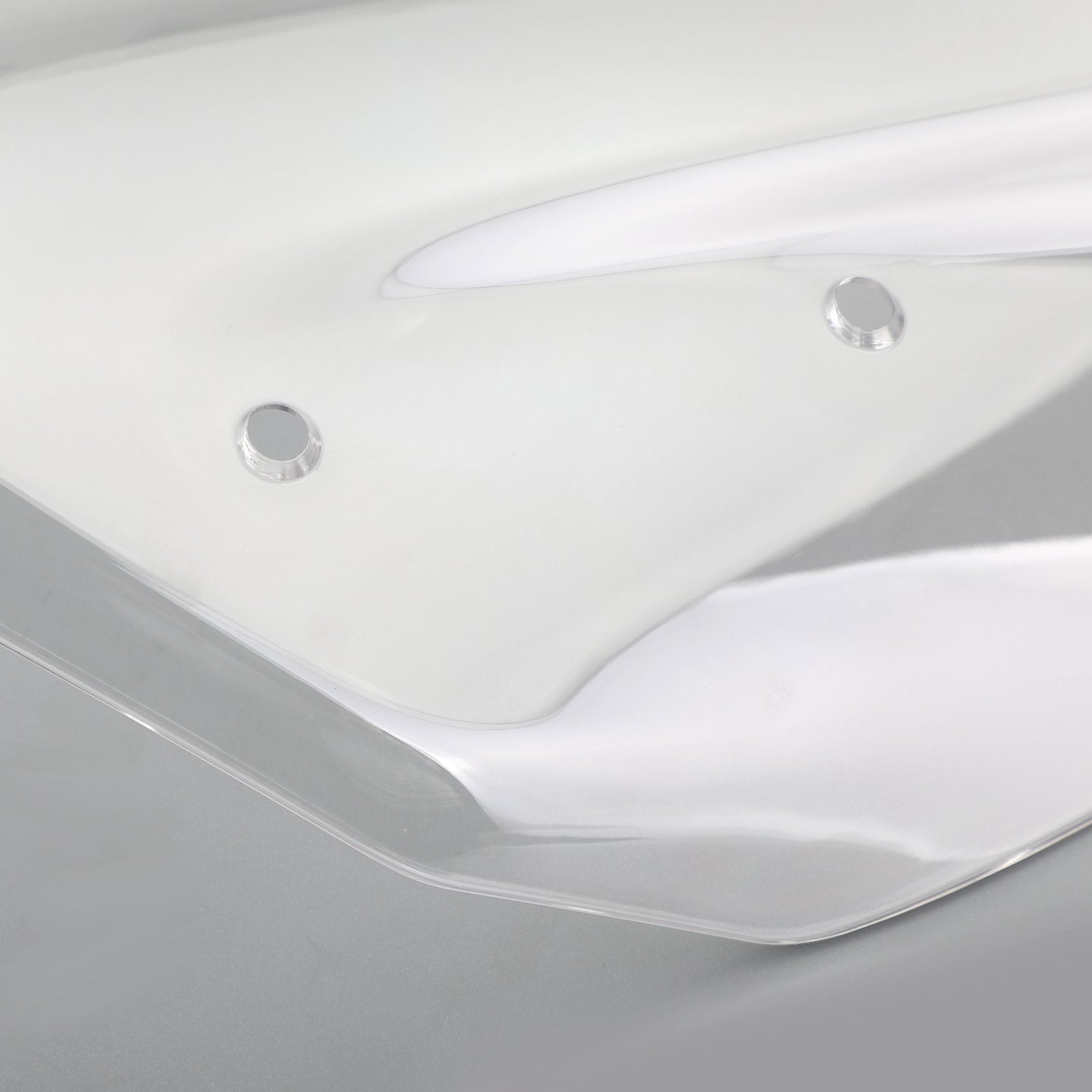 ABS Plastikowa przedniej szyby motocyklowej dla Honda CB500X 2016-2019 Ogólne