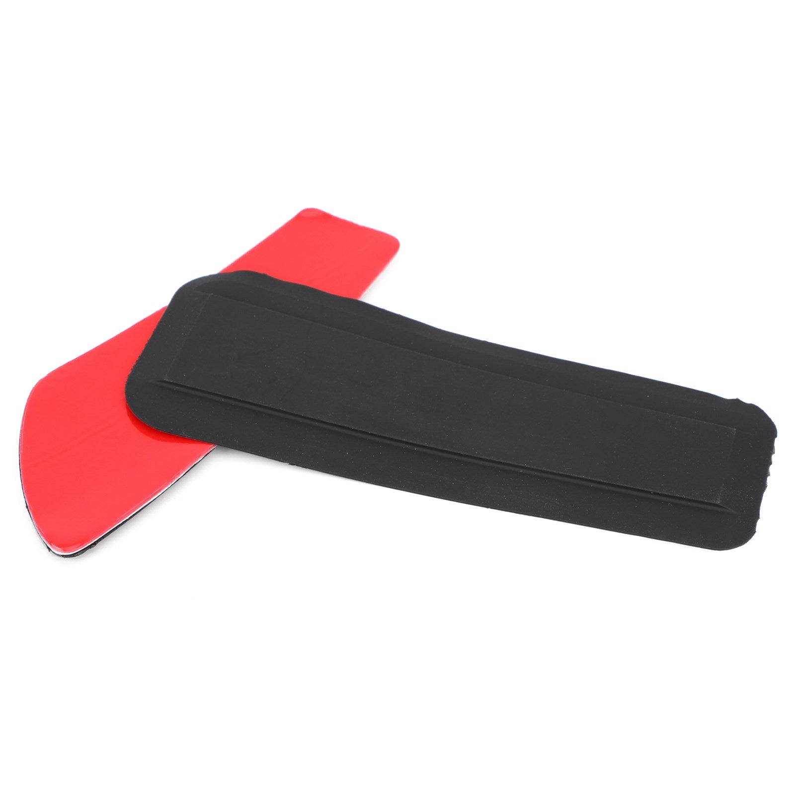 5X boczny ochraniacz zbiornika paliwa Tankpad pasuje do Bmw R1200Rt Lc 2013-2019 Generic Rubber